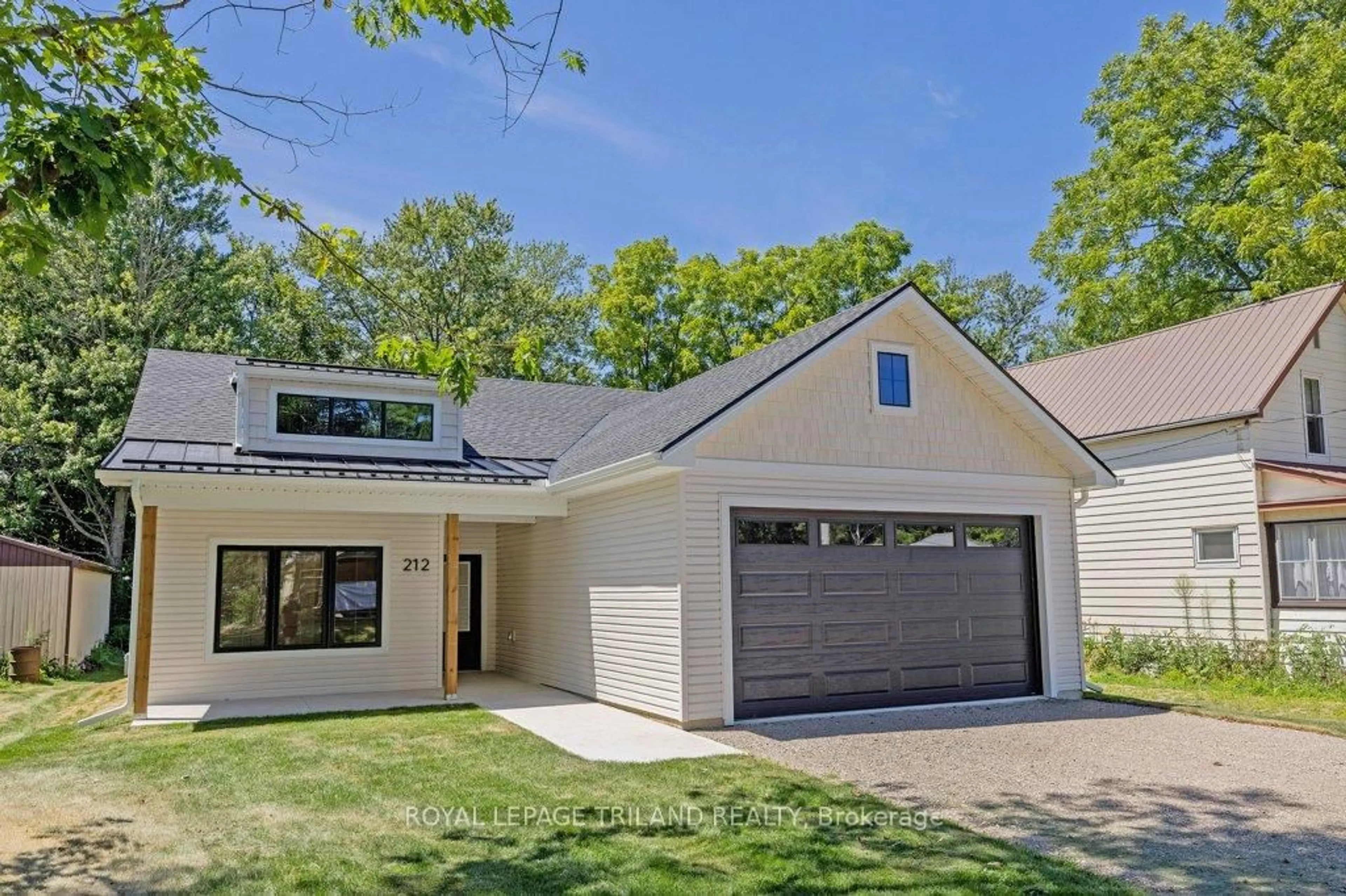 Unknown for 212 Nancy St, Dutton/Dunwich Ontario N0L 1J0