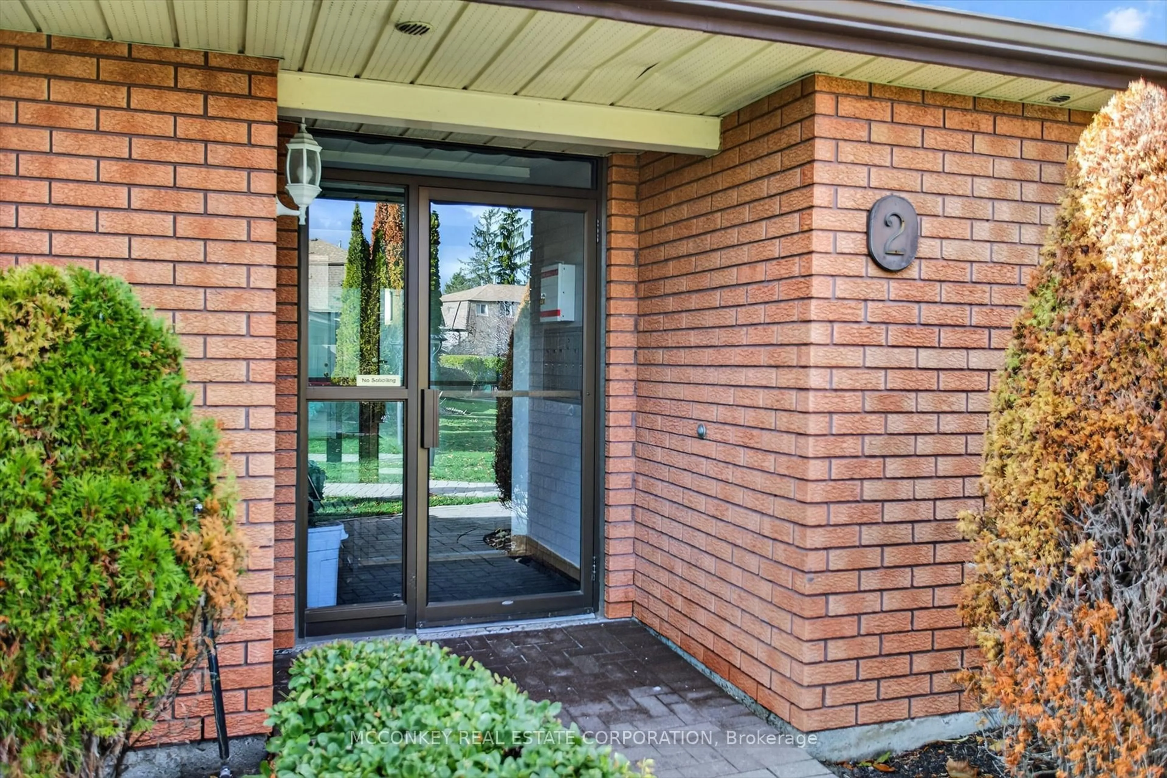 Unknown for 36 Champlain Cres #26, Peterborough Ontario K9L 1T1