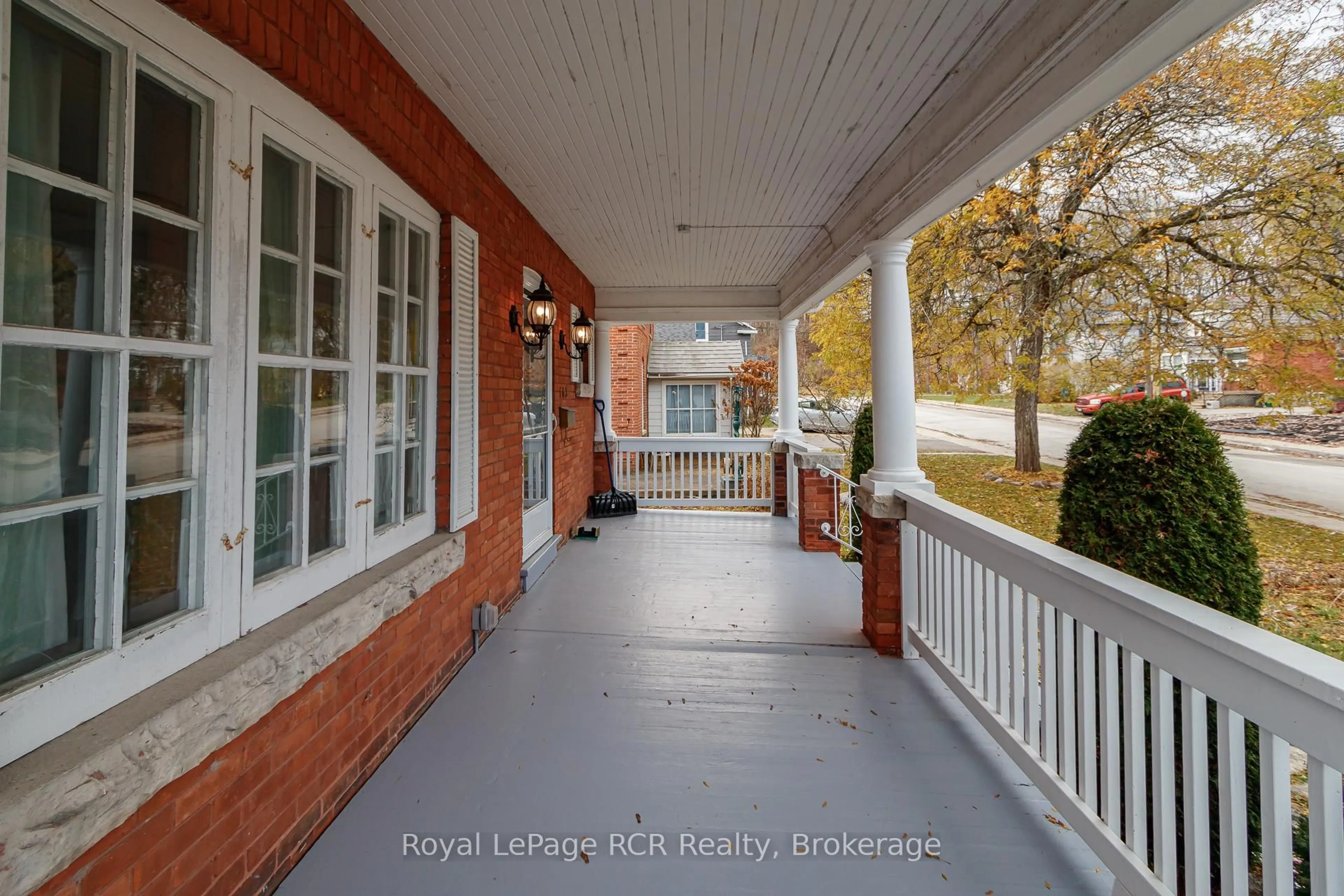 Unknown for 143 Trowbridge St, Meaford Ontario N4L 1G3