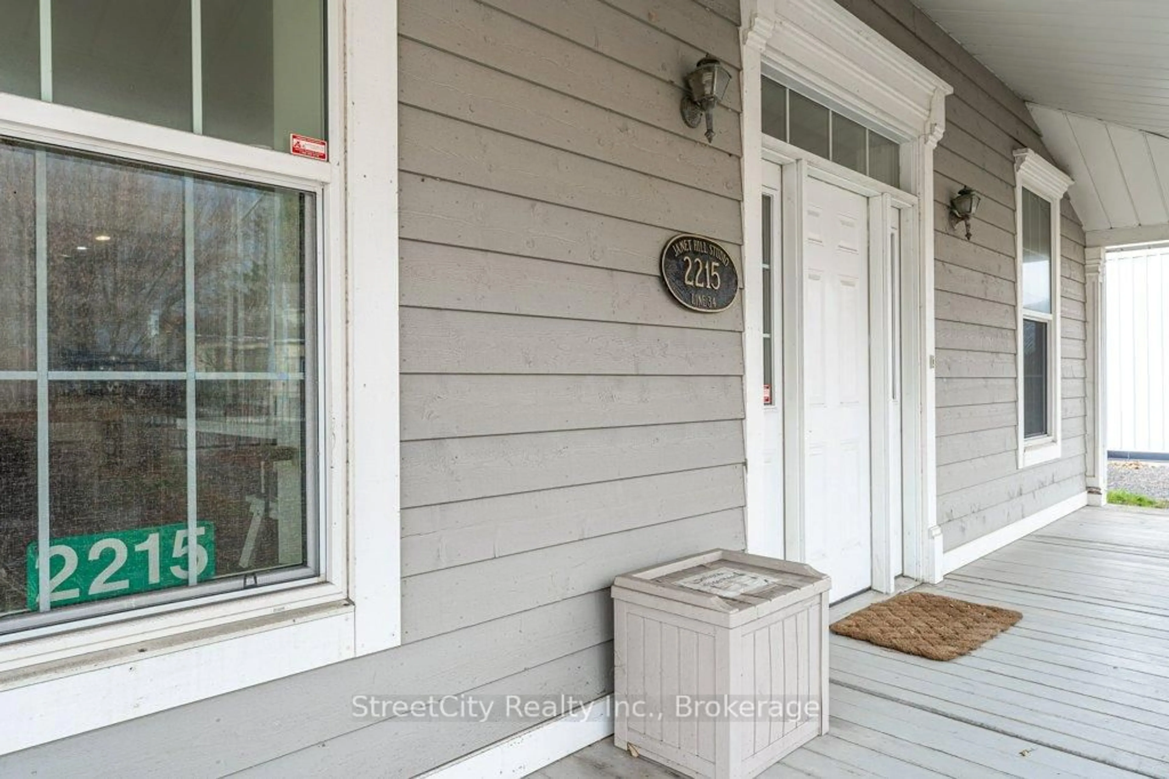 Unknown for 2215 34 Line, Perth East Ontario N0B 2P0