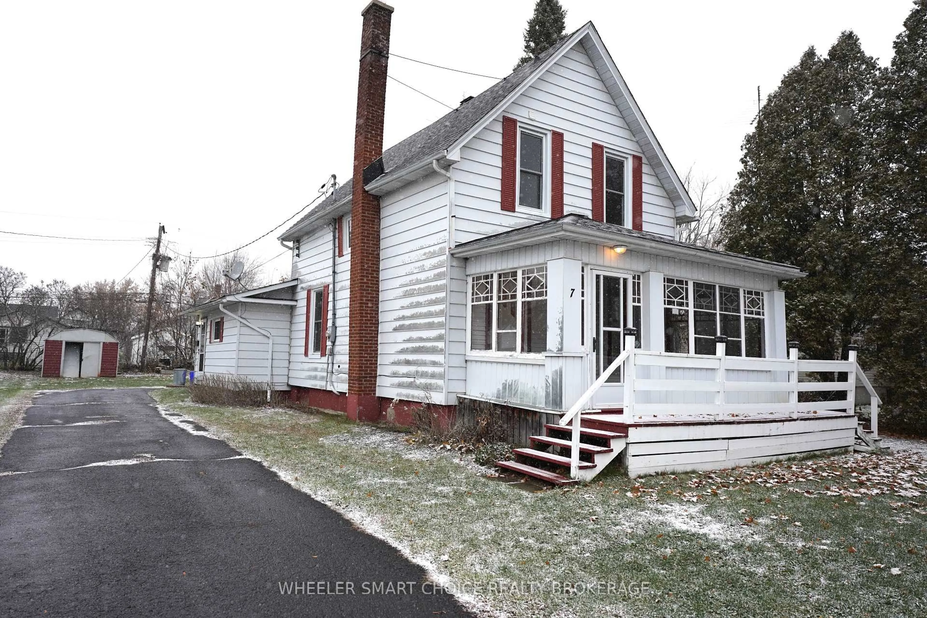 Unknown for 7 Adam Dixon Ave, South Stormont Ontario K0C 1P0