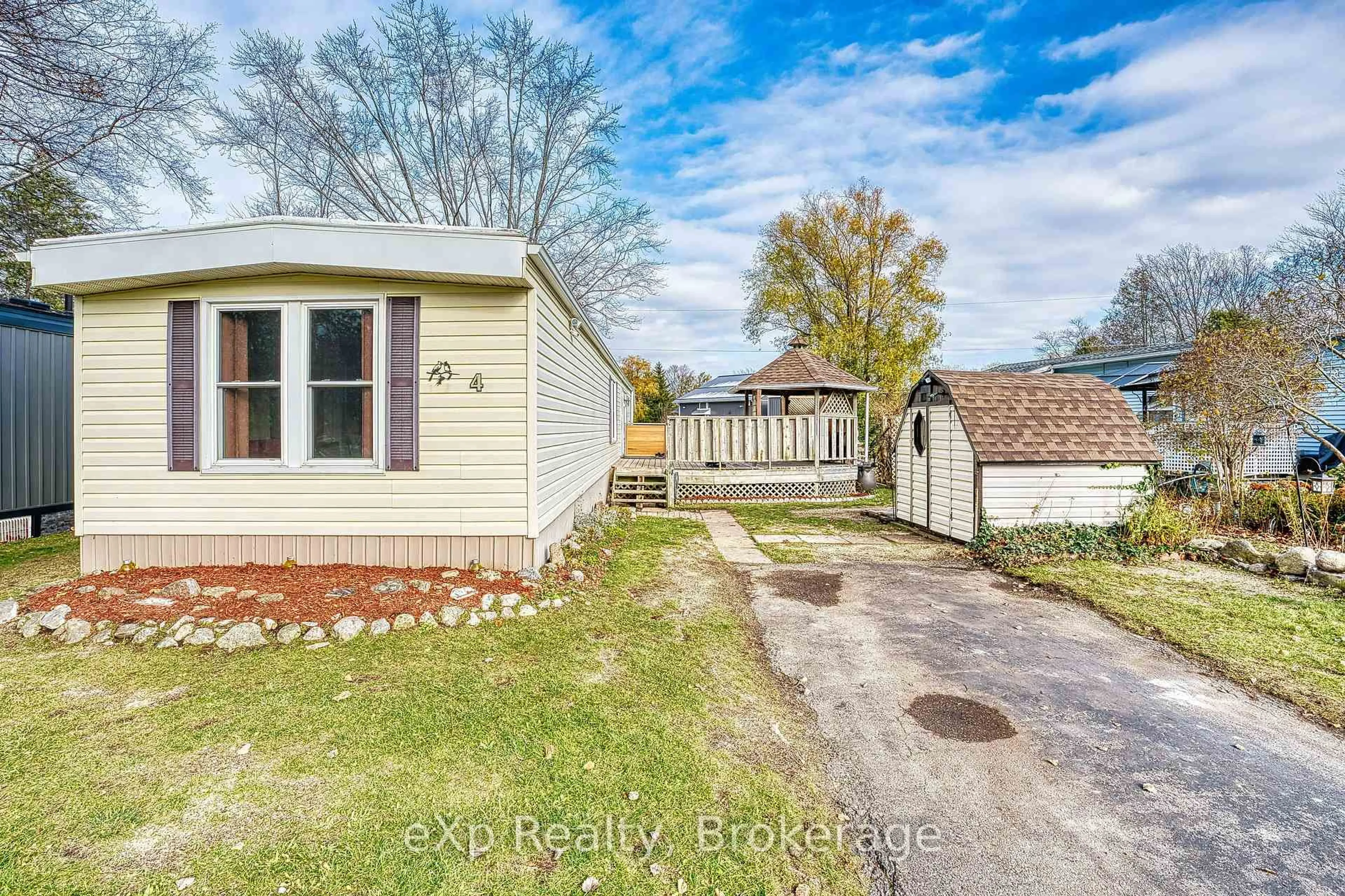 Unknown for 4 Poplar Lane, Ashfield-Colborne-Wawanosh Ontario N7A 3Y3