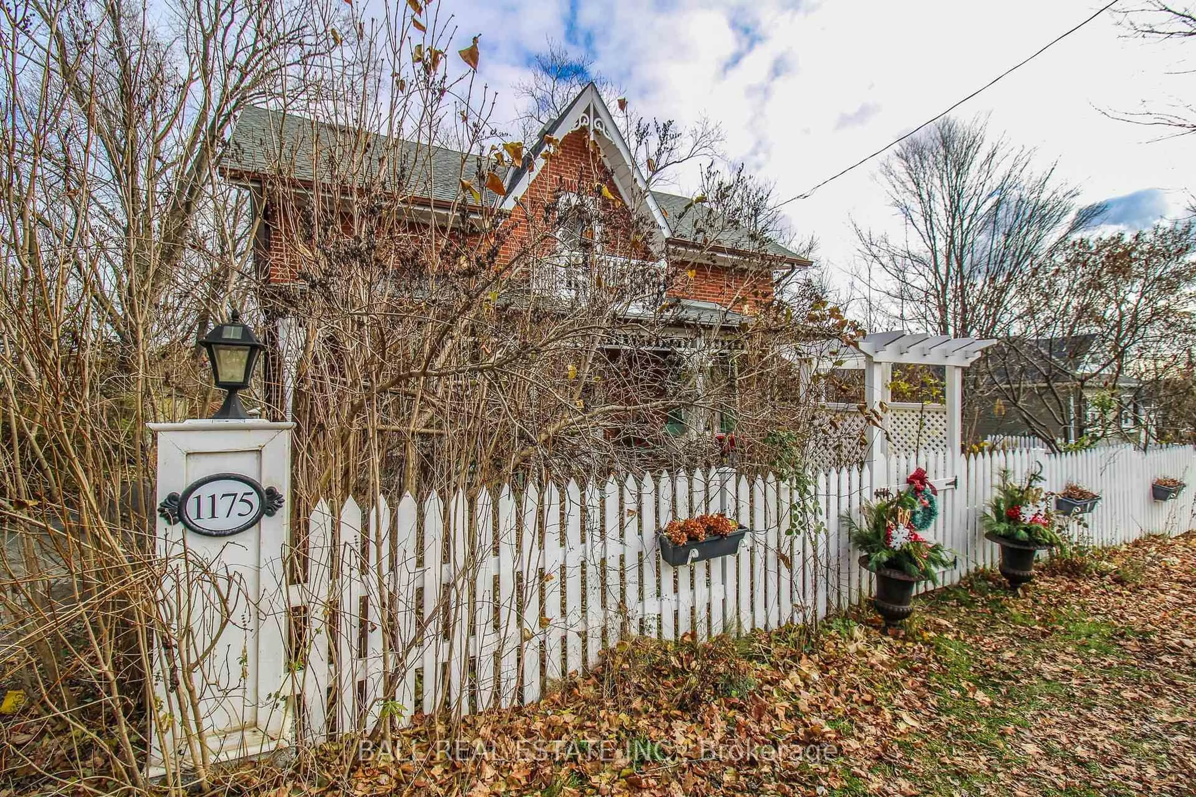 Unknown for 1175 Heritage Line, Otonabee-South Monaghan Ontario K0L 2G0