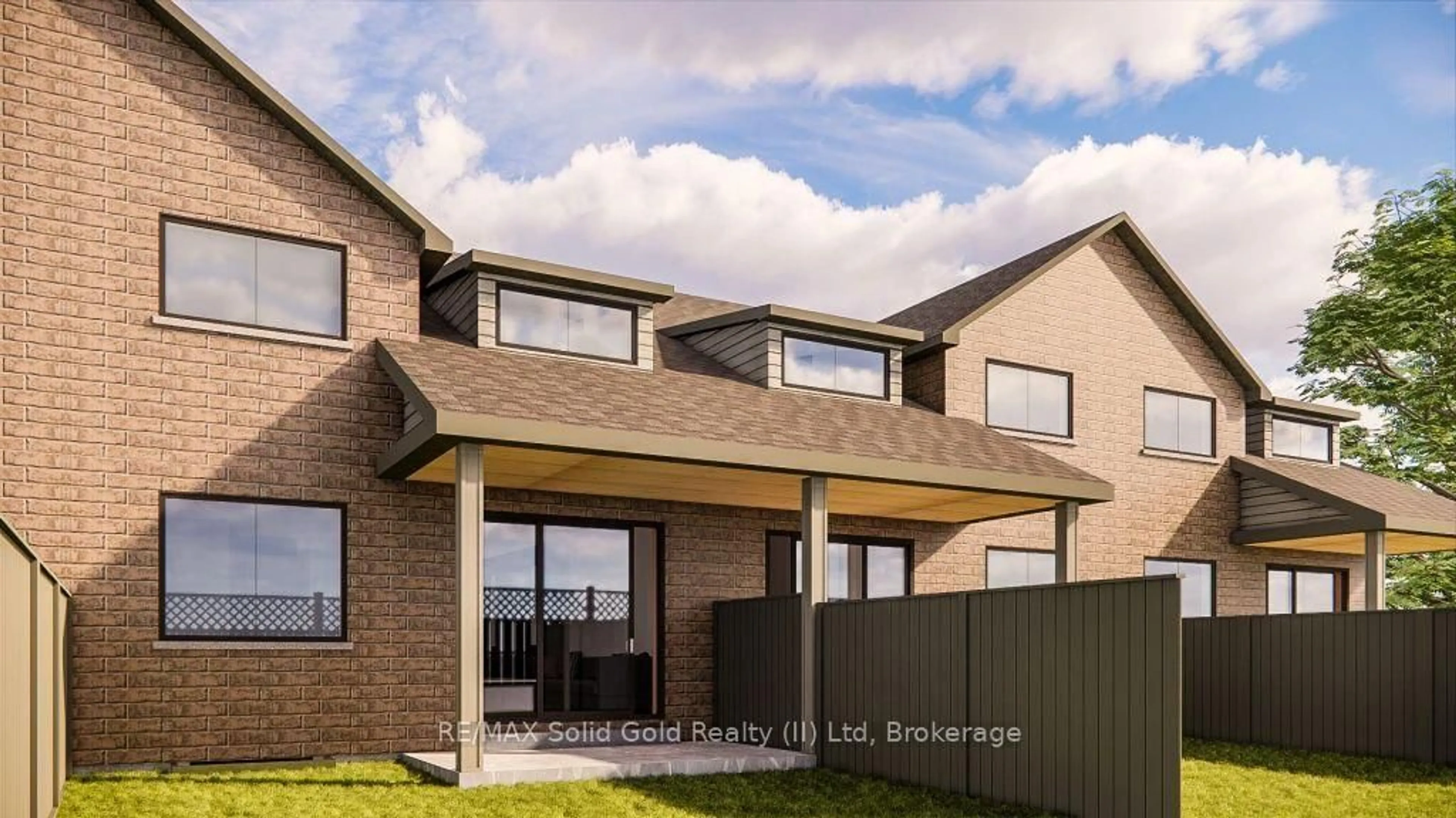 Home with brick exterior material, unknown for 18 Ernst St, Waterloo Ontario N3B 1K5