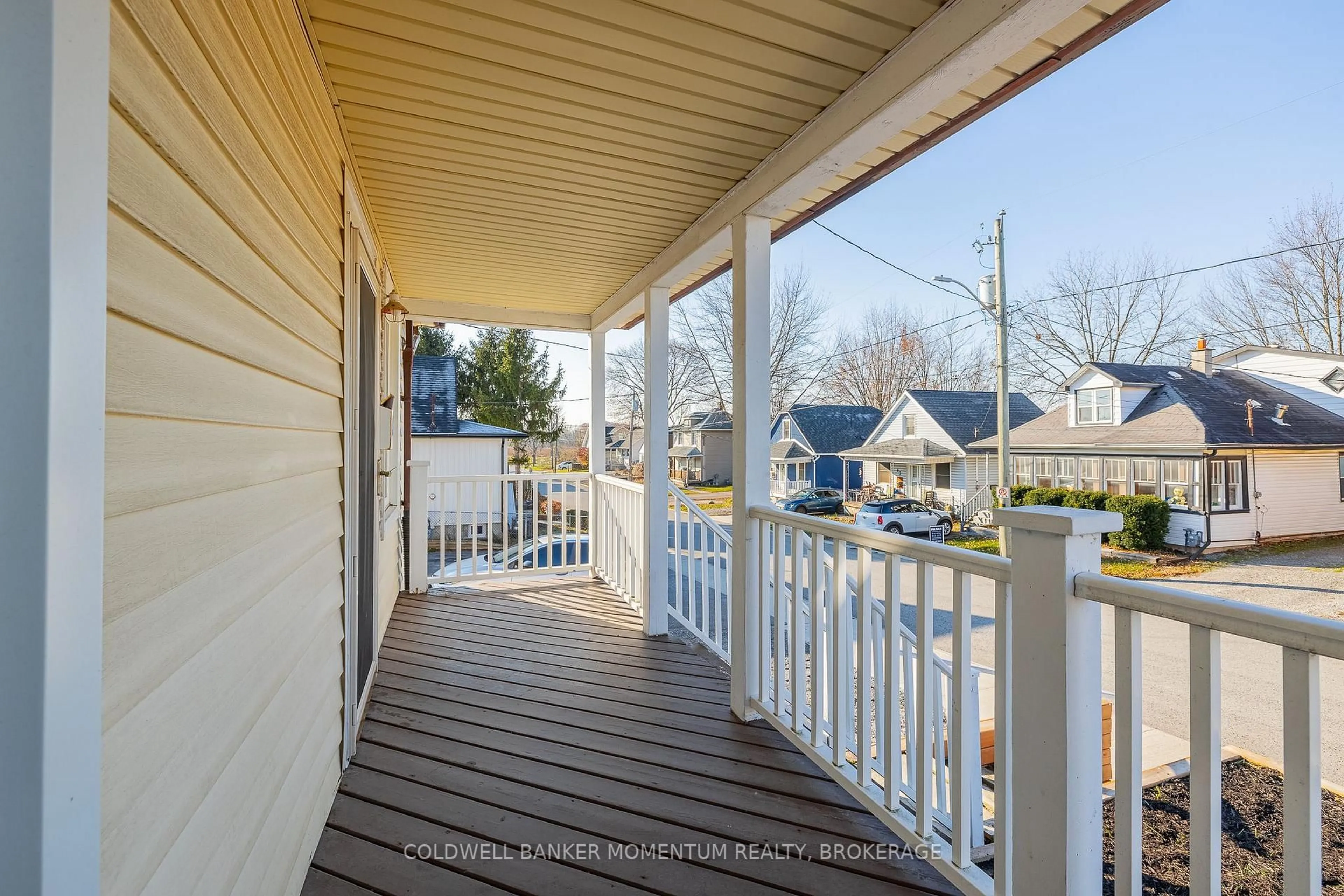 Unknown for 60 Patricia St, Thorold Ontario L2V 3W1