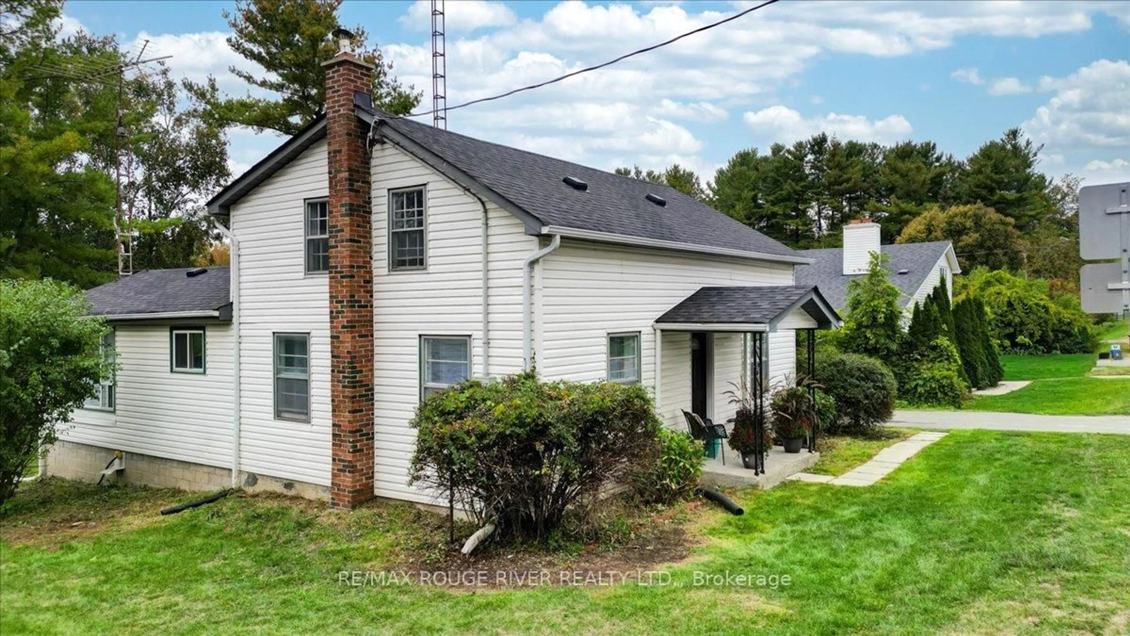 Unknown for 232 Lyle St, Alnwick/Haldimand Ontario K0K 2G0