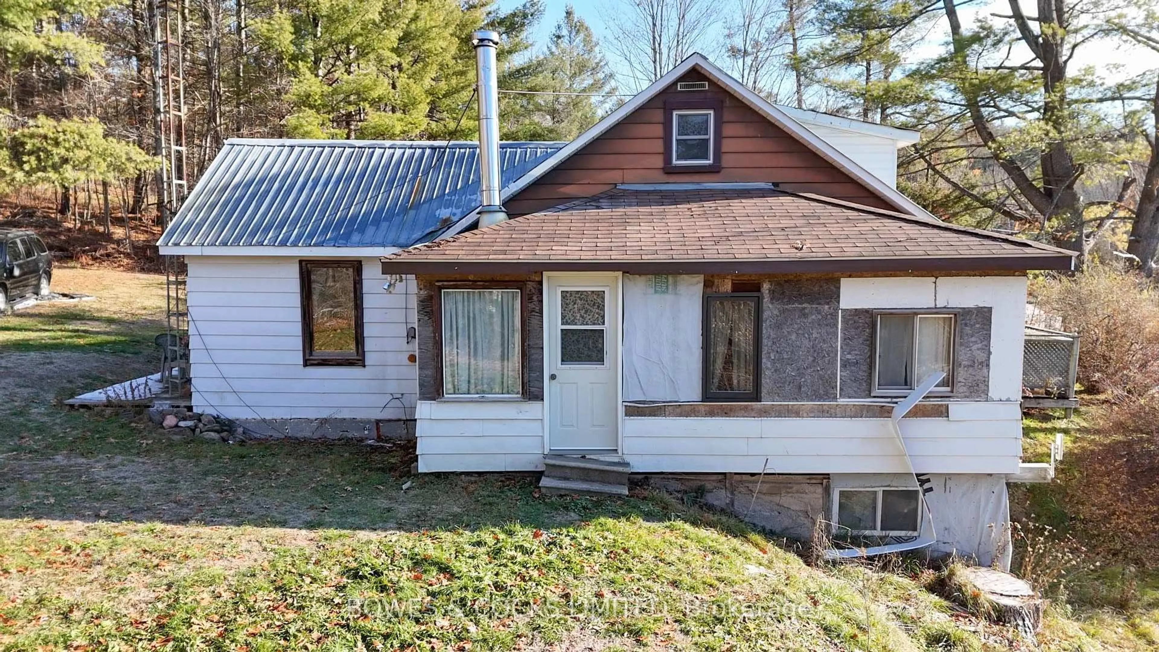 Unknown for 180 County Road 504, North Kawartha Ontario K0L 1A0