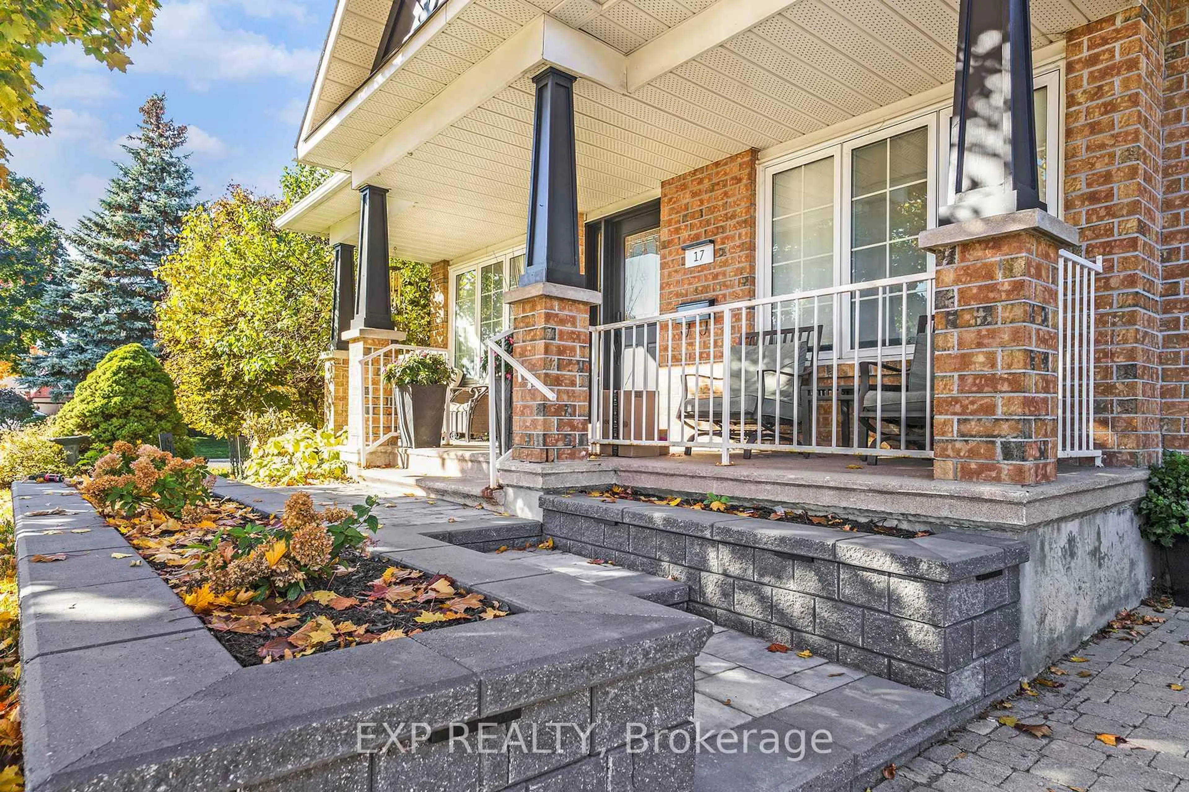 Unknown for 17 Windchime Cres, Ottawa Ontario K2G 6J3