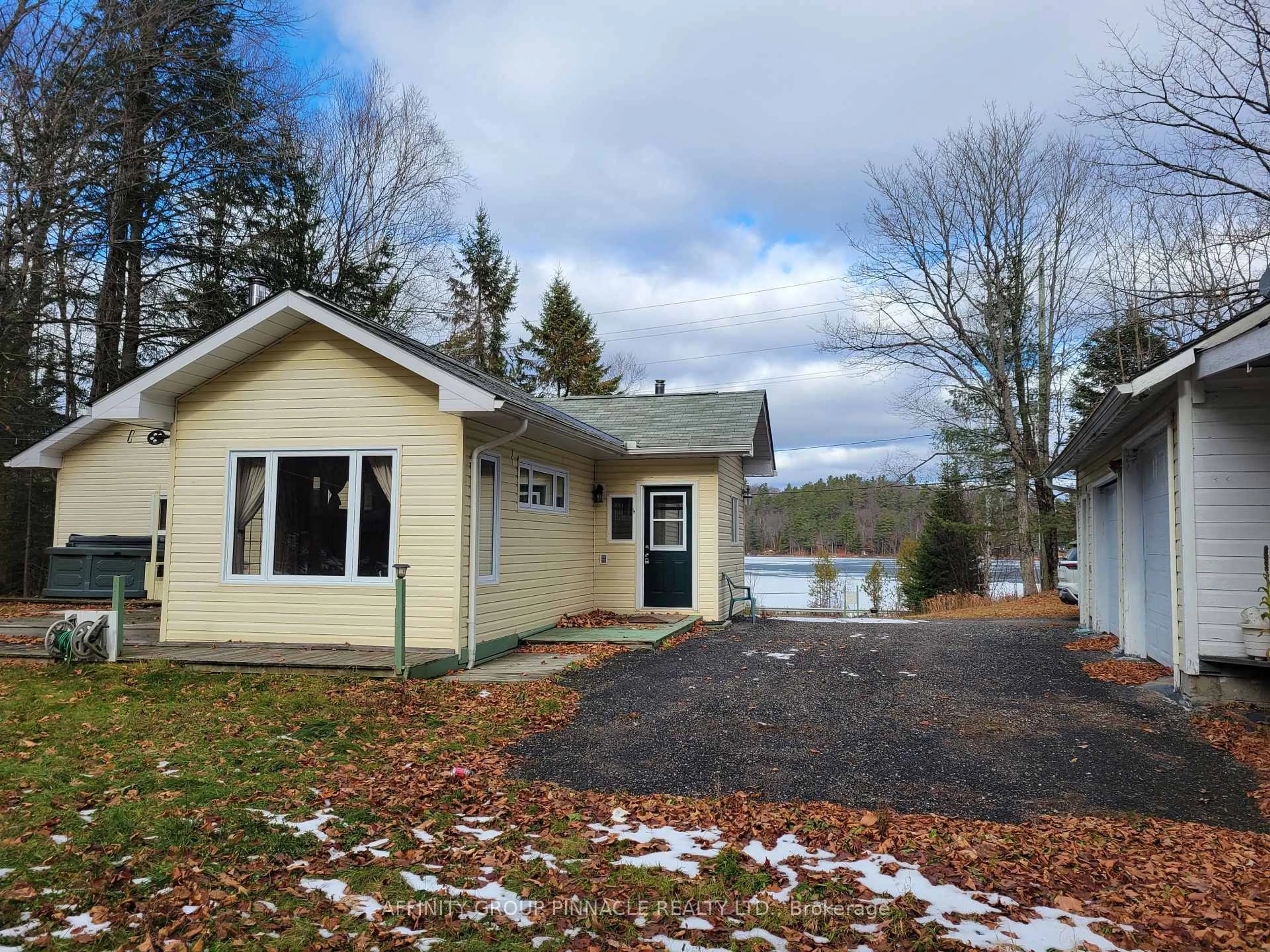 Unknown for 18063 35 Highway, Algonquin Highlands Ontario K0M 1S0