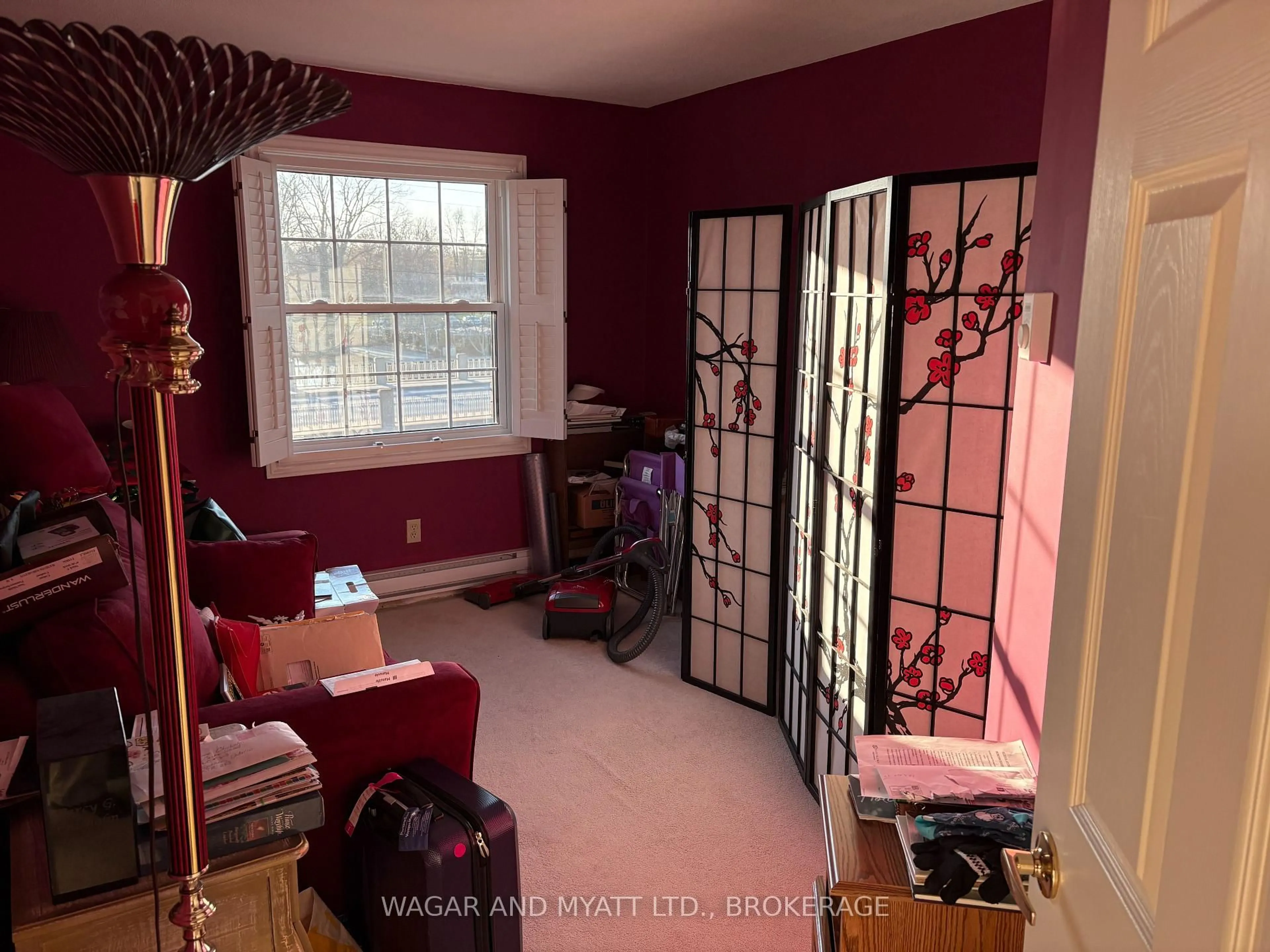 A pic of a room for 7 CENTRE St #303, Greater Napanee Ontario K7R 3X3