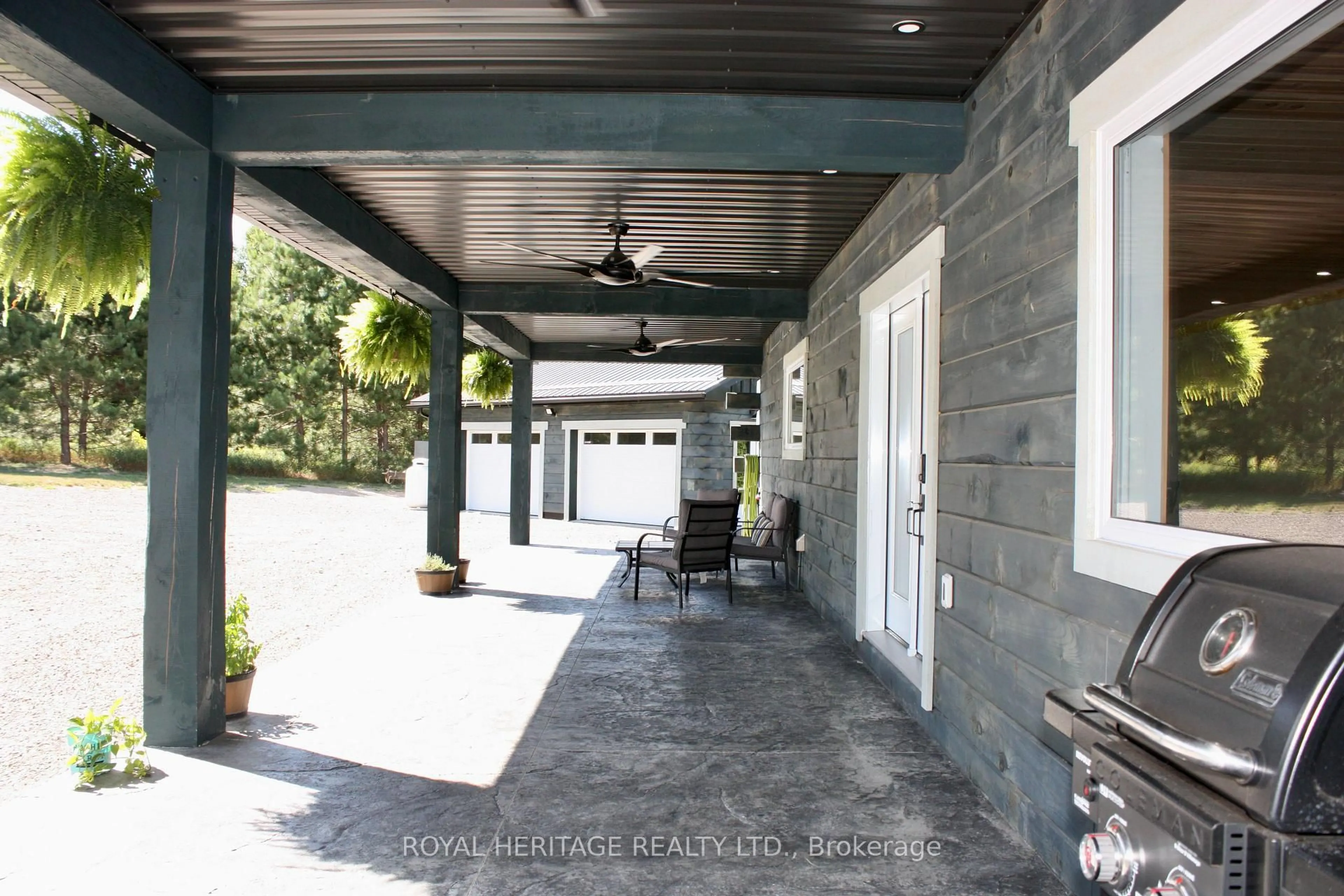 Unknown for 414 Pine View Ridge Rd, Hastings Ontario K0L 1W0