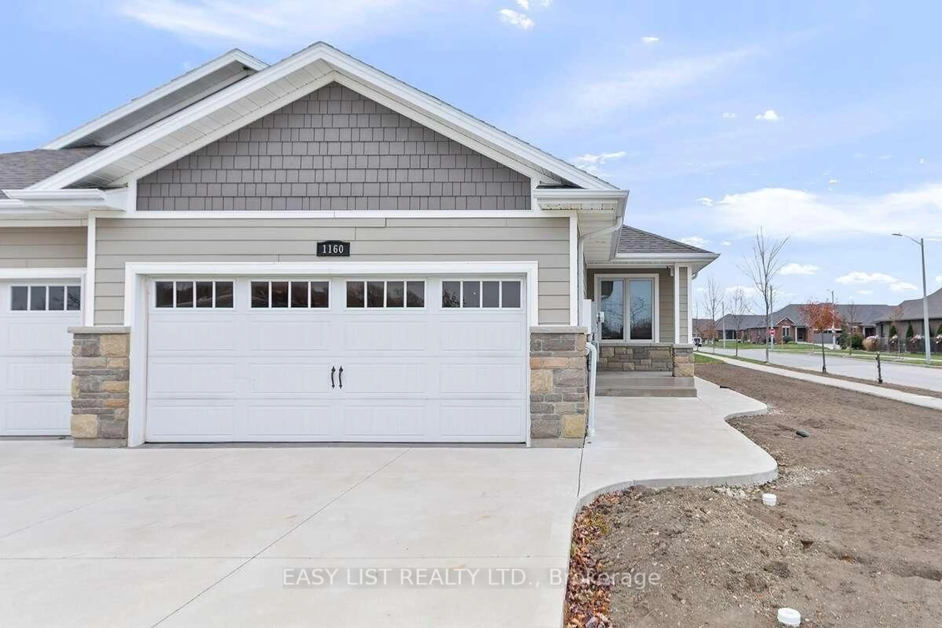 Unknown for 1160 Alliance St, LaSalle Ontario N9H 0C3