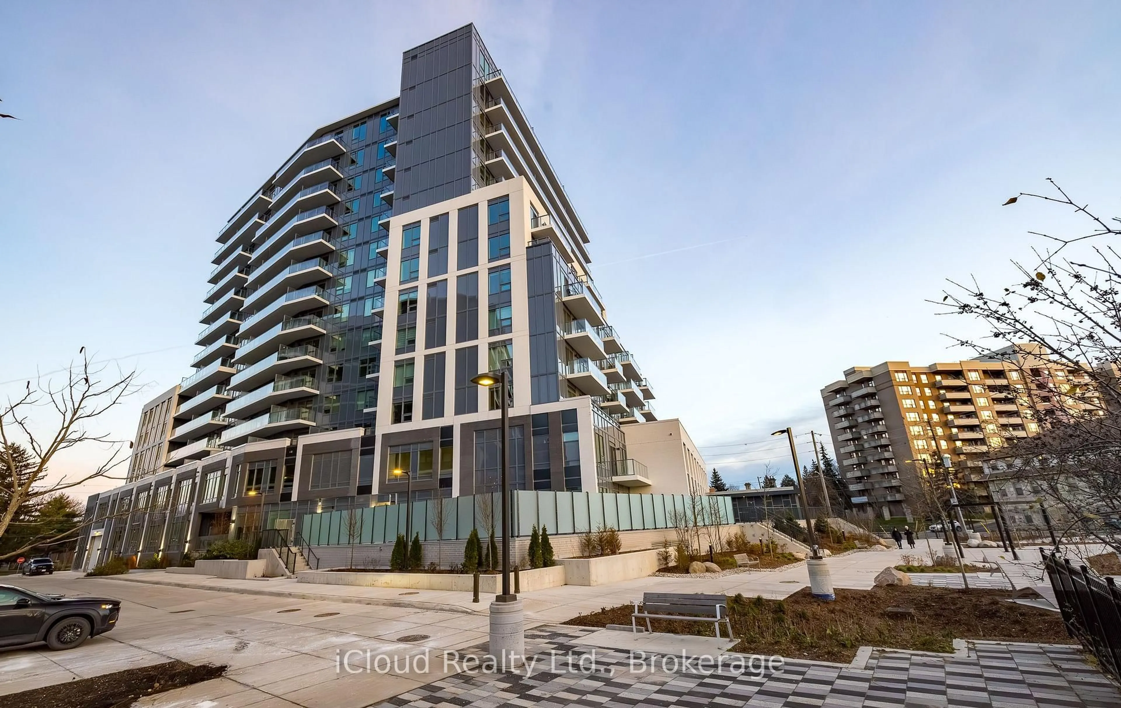 Unknown for 93 Arthur St #1302, Guelph Ontario N1E 0T3