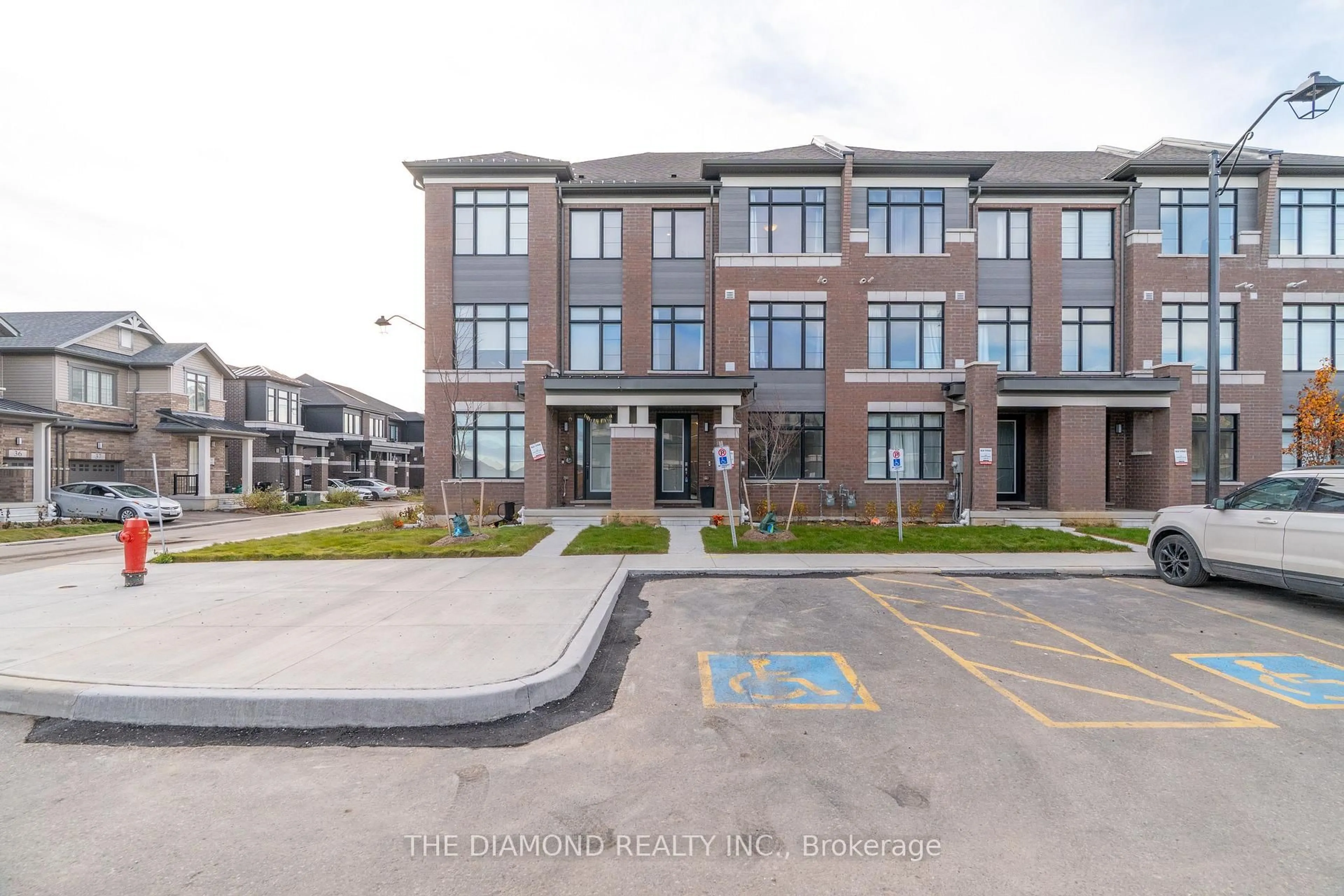 Unknown for 400 Newman Dr #31, Cambridge Ontario N1S 0E8