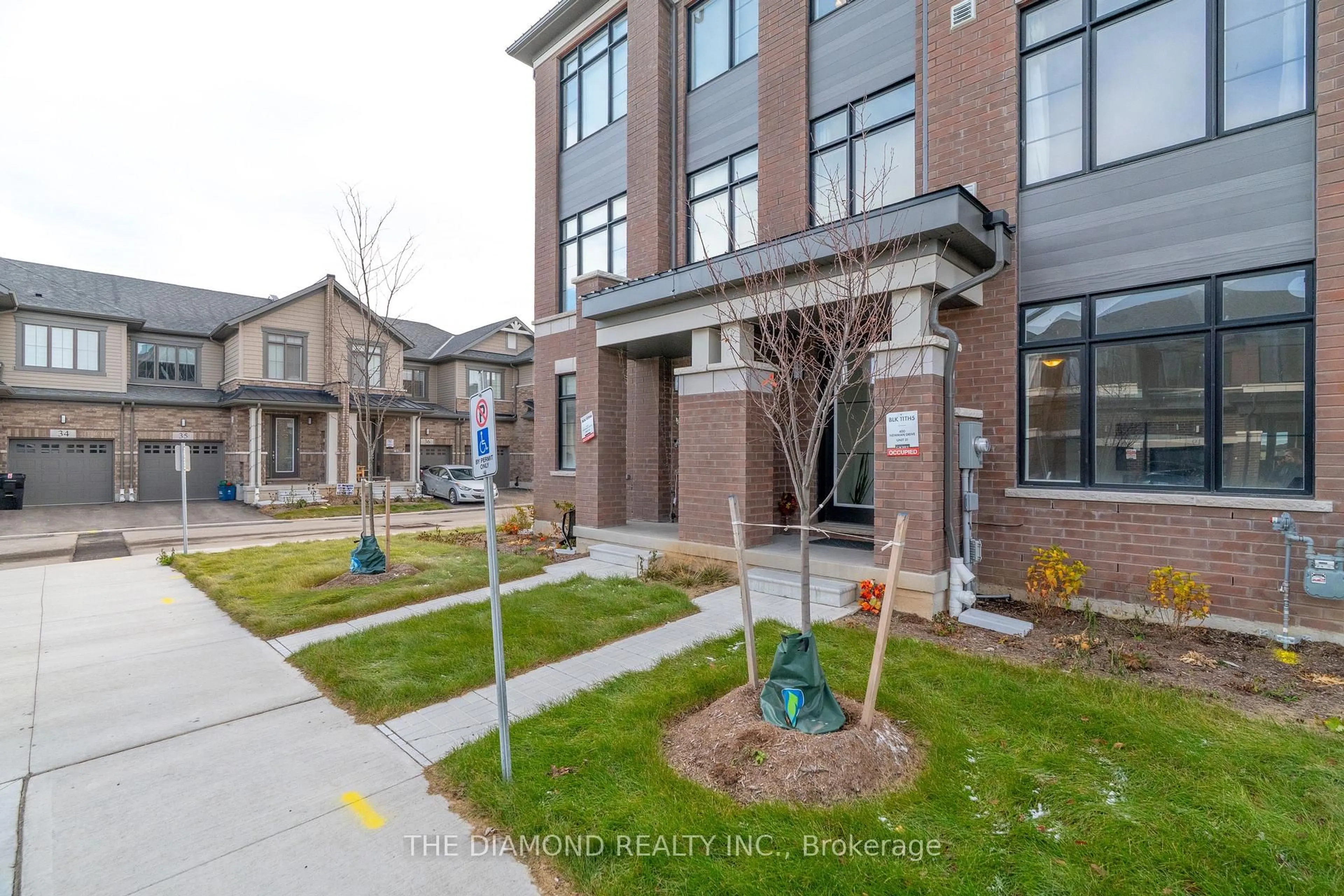 Unknown for 400 Newman Dr #31, Cambridge Ontario N1S 0E8