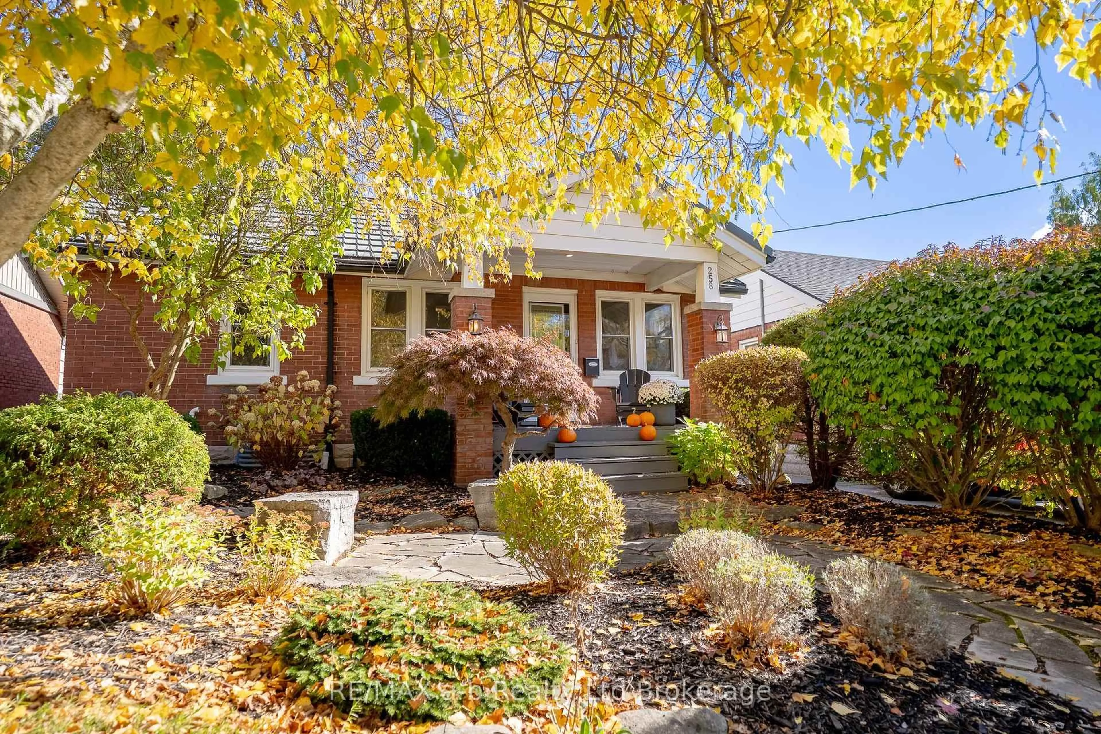 Unknown for 258 Graham St, Woodstock Ontario N4S 6K7