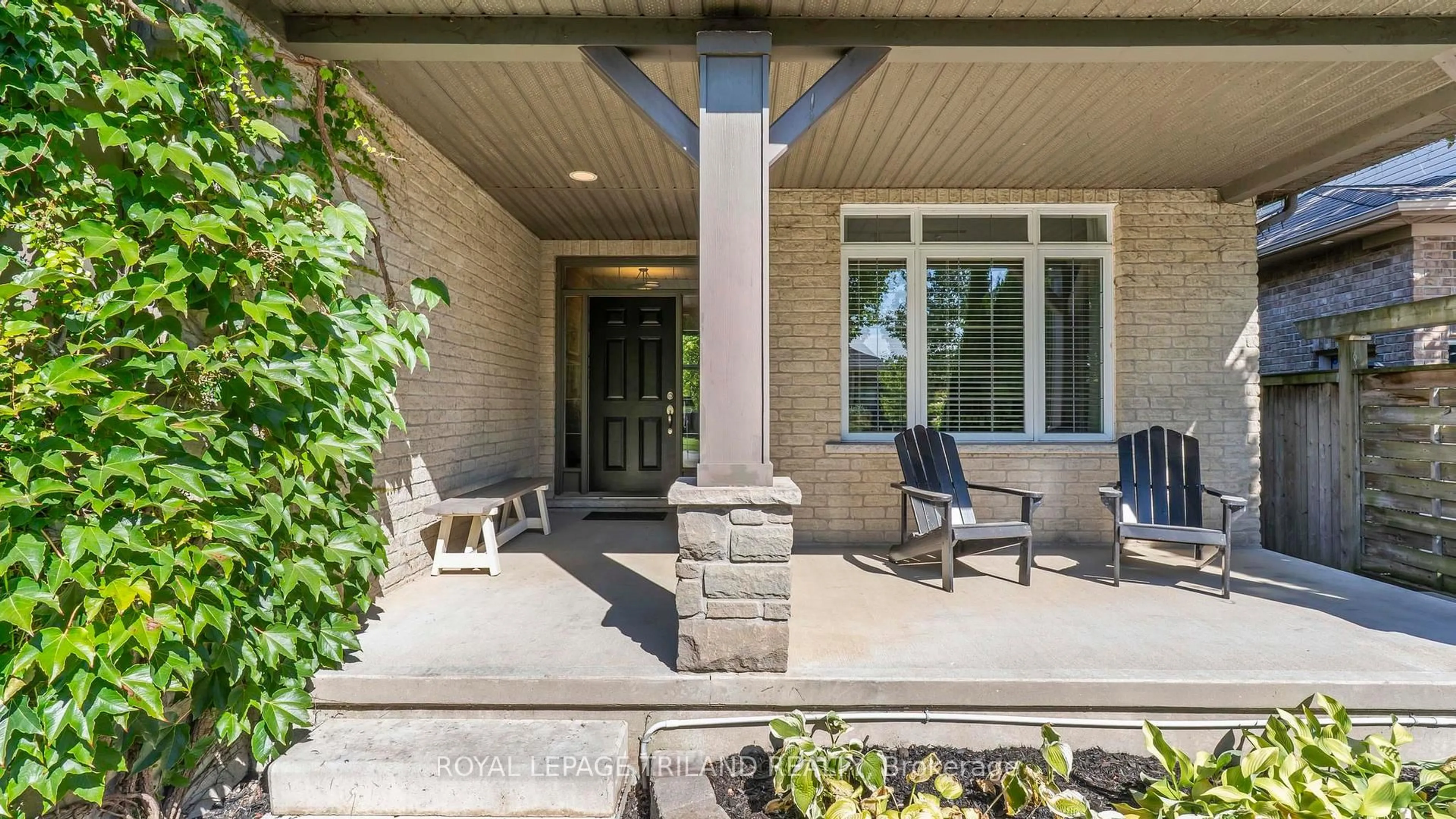 Unknown for 63 HUMMINGBIRD Lane, St. Thomas Ontario N5R 6M8