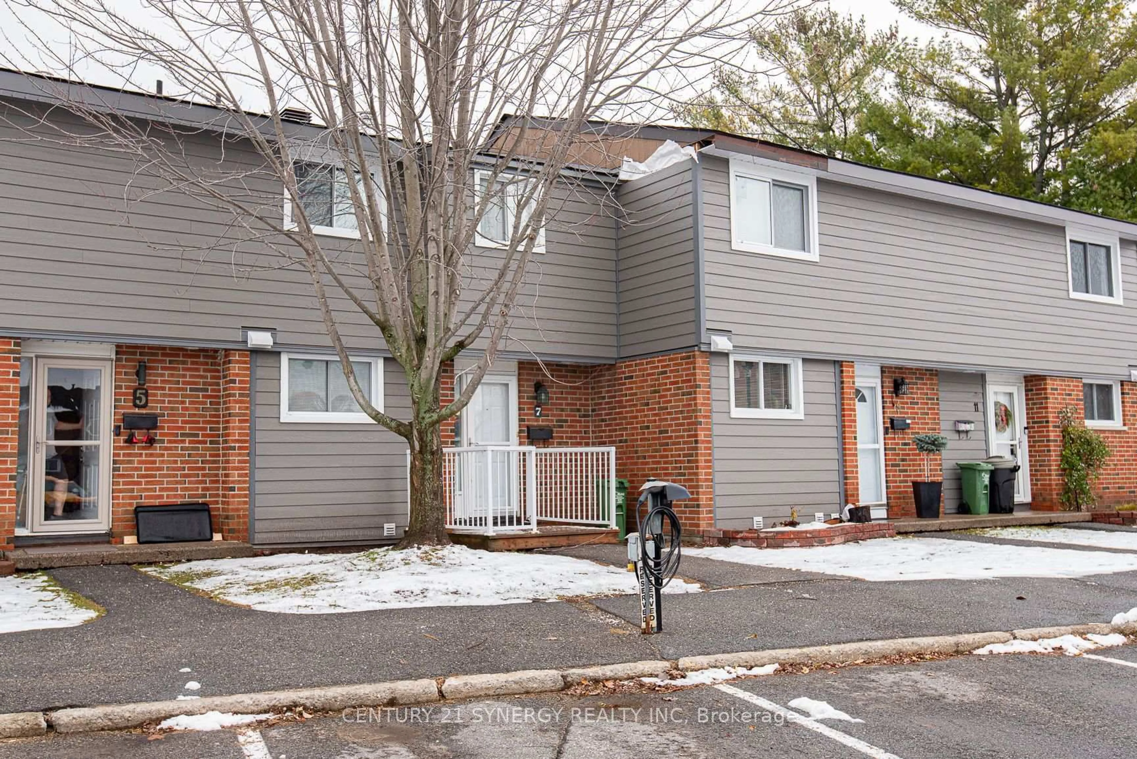 Unknown for 7 Glencoe St #46, Ottawa Ontario K2H 8S5