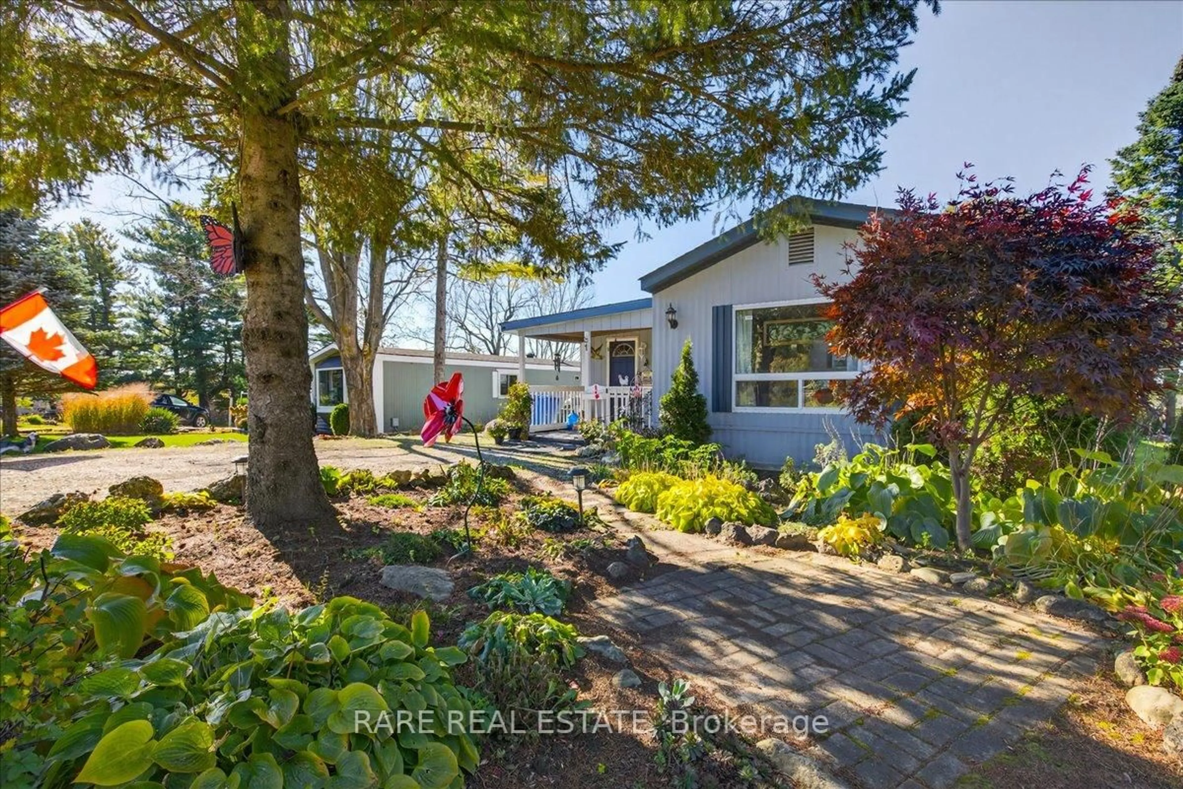 Unknown for 302694 Douglas St #61, West Grey Ontario N0G 1R0