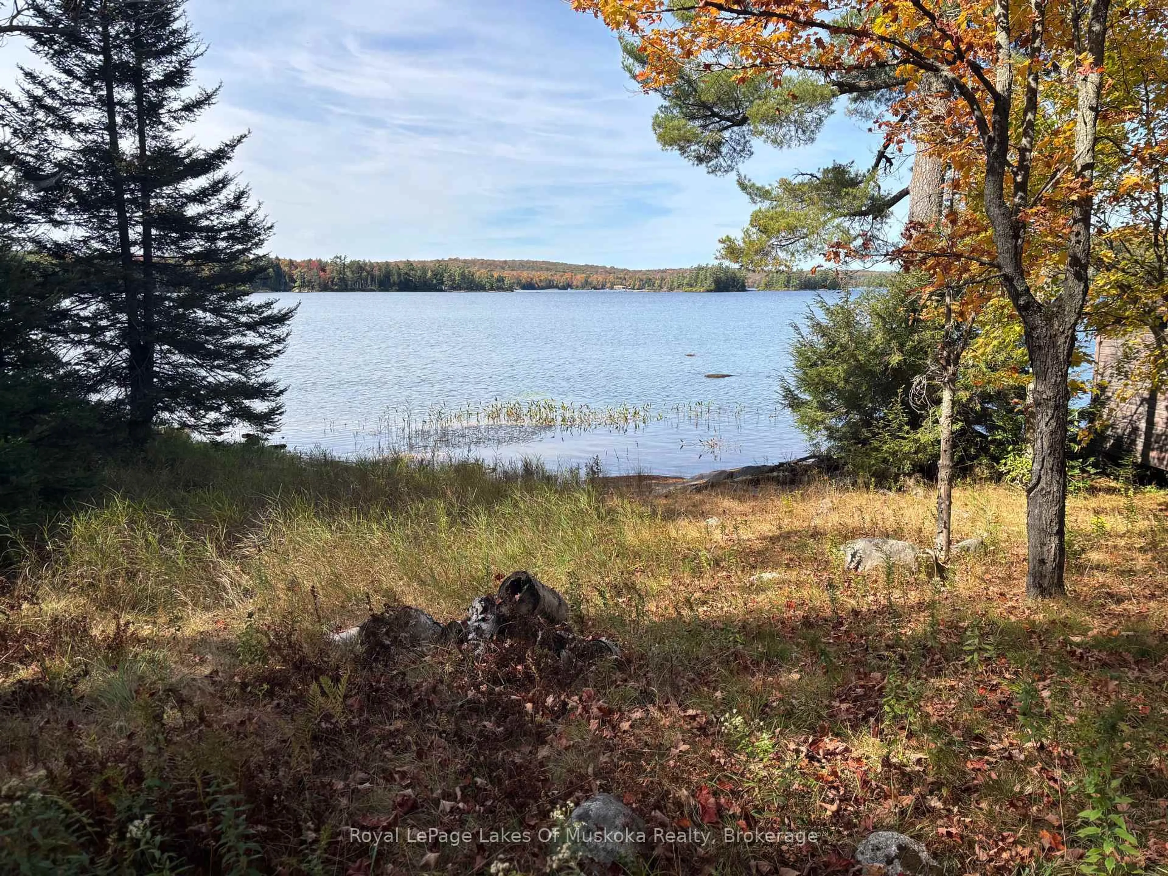 Unknown for 18A Birch Lane, Machar Ontario P0A 1X0