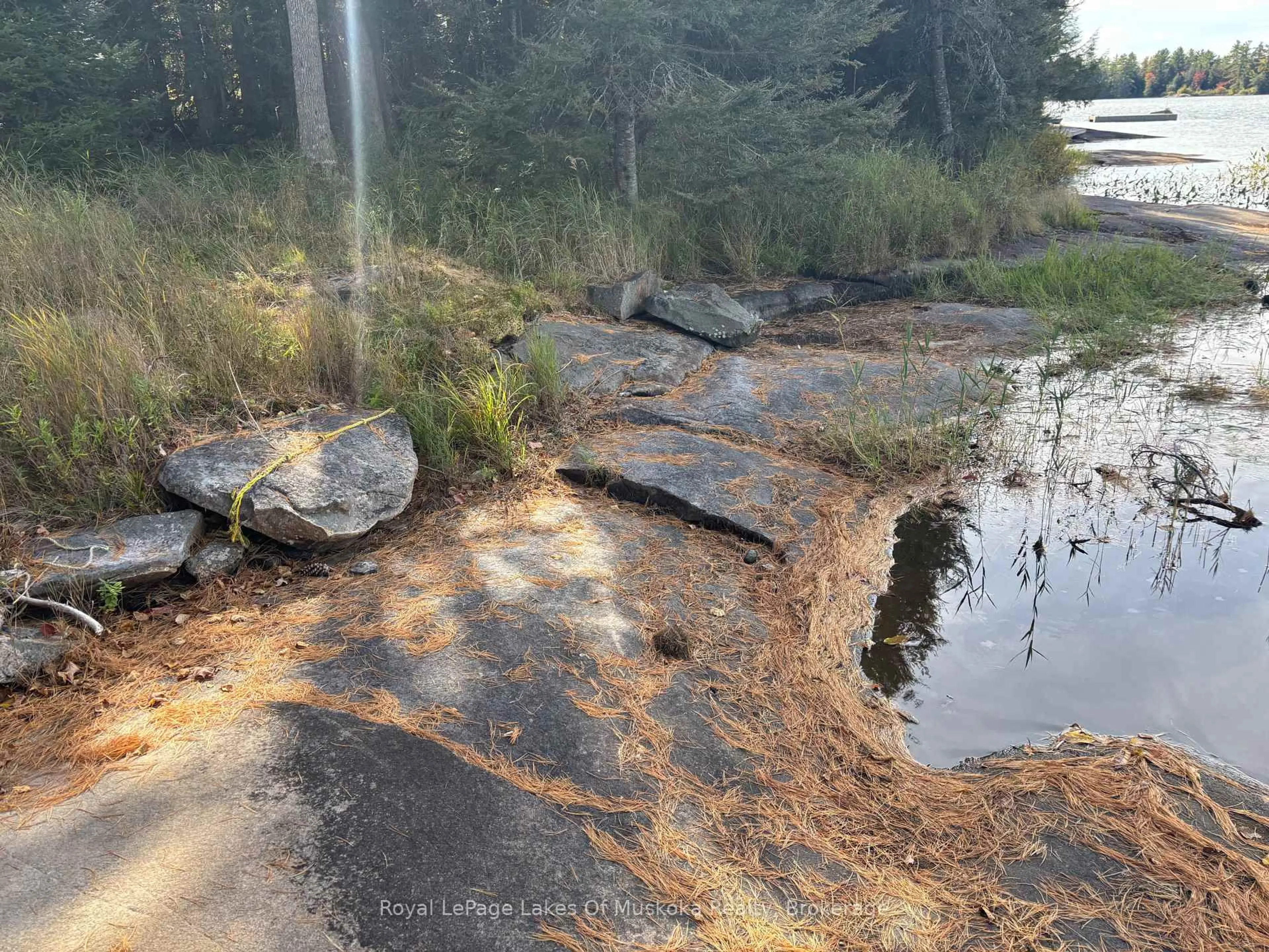 Unknown for 18A Birch Lane, Machar Ontario P0A 1X0