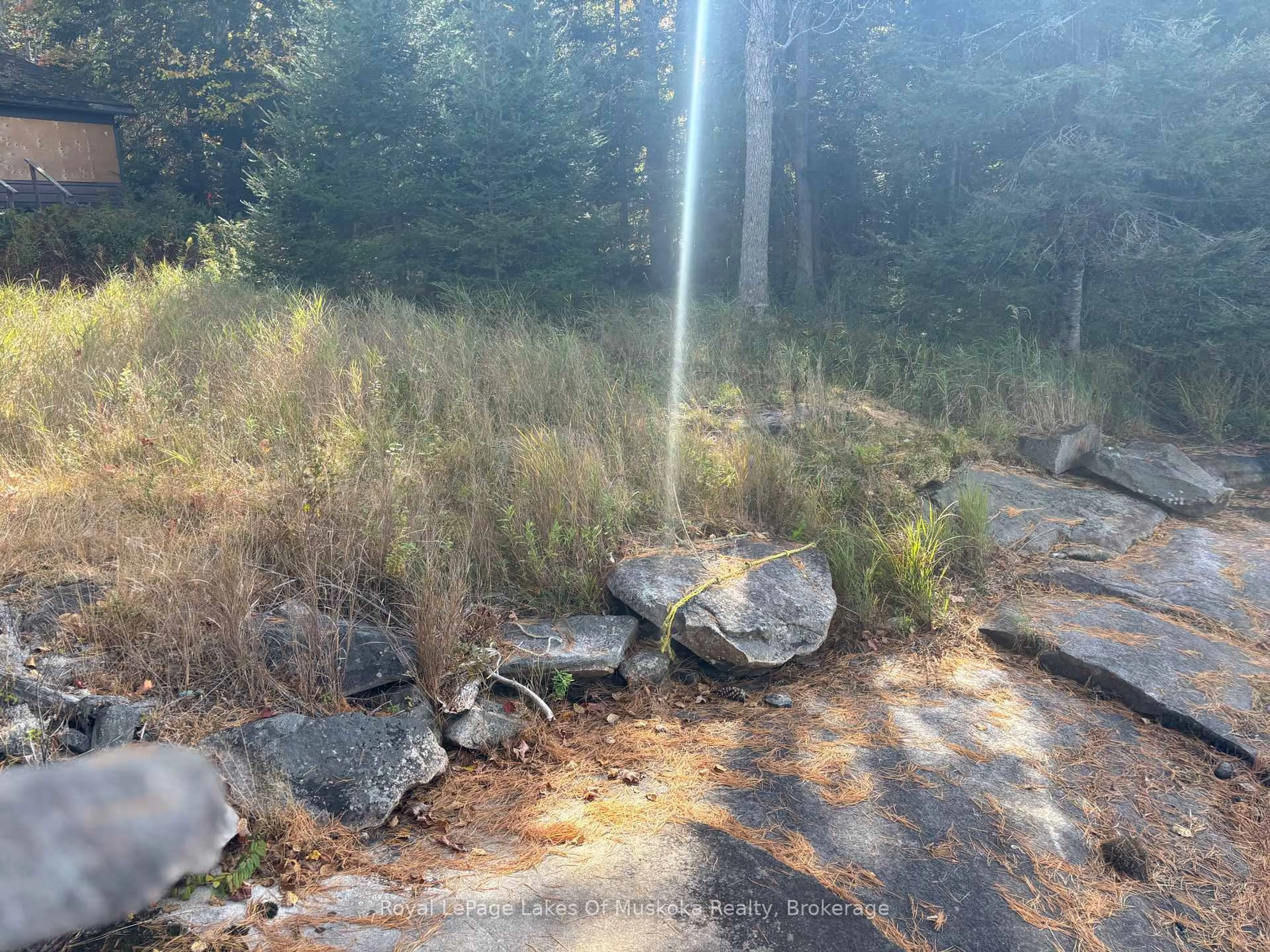 Unknown for 18A Birch Lane, Machar Ontario P0A 1X0