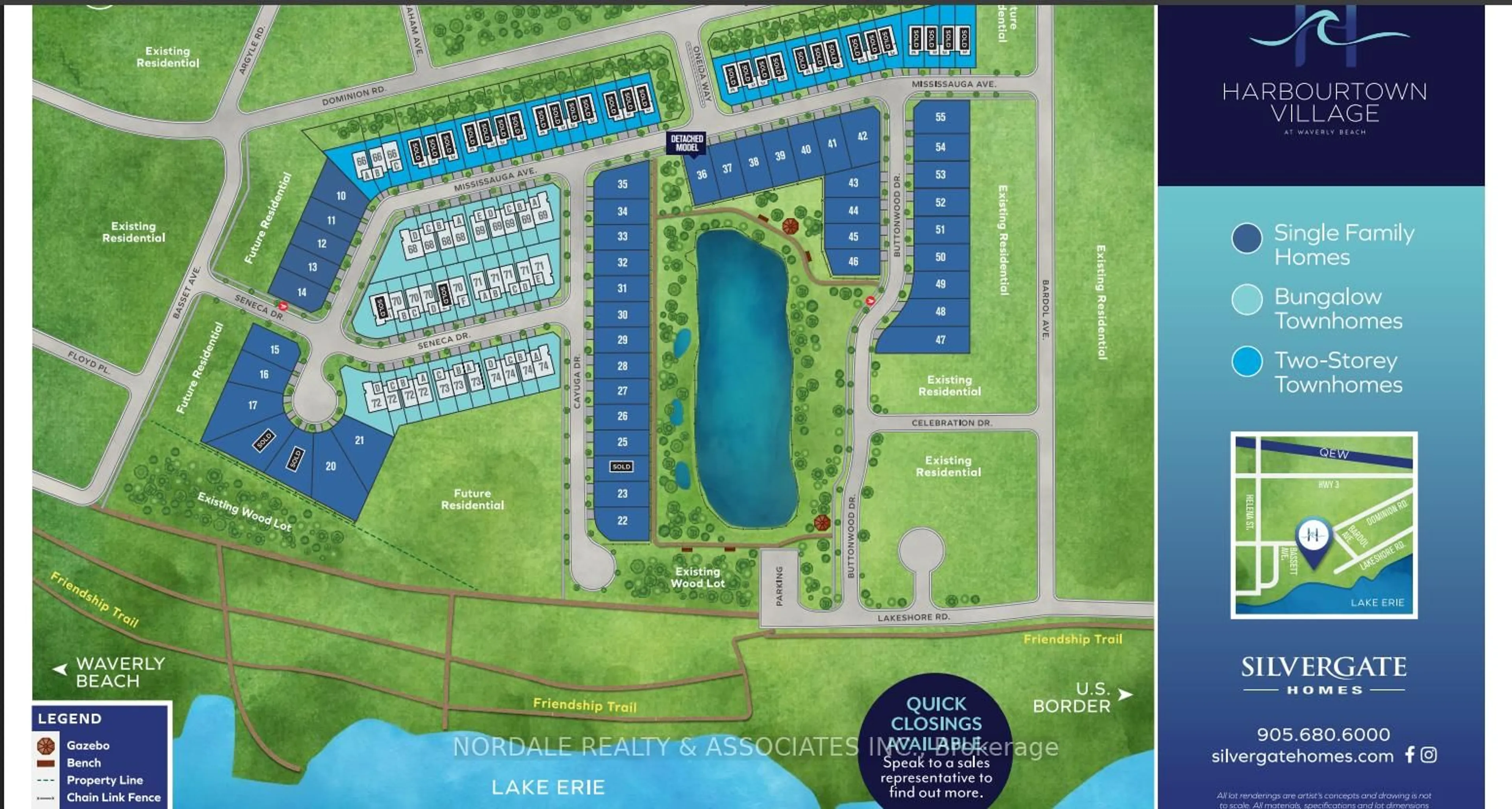 Floor plan for 576 MISSISSAUGA Ave, Fort Erie Ontario L2A 1C2