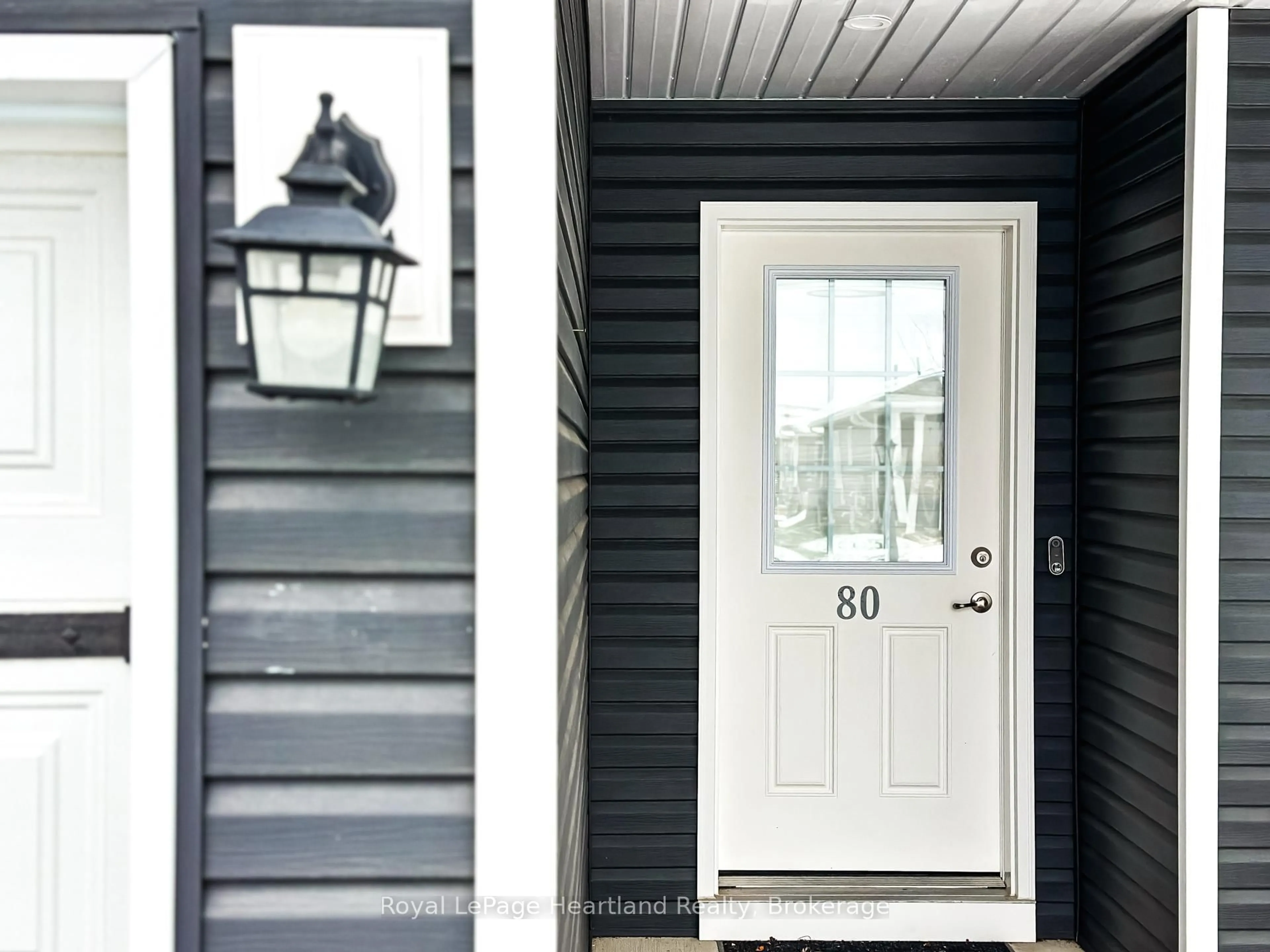 Indoor entryway for 80 LAKE BREEZE Dr, Ashfield-Colborne-Wawanosh Ontario N7A 0B9