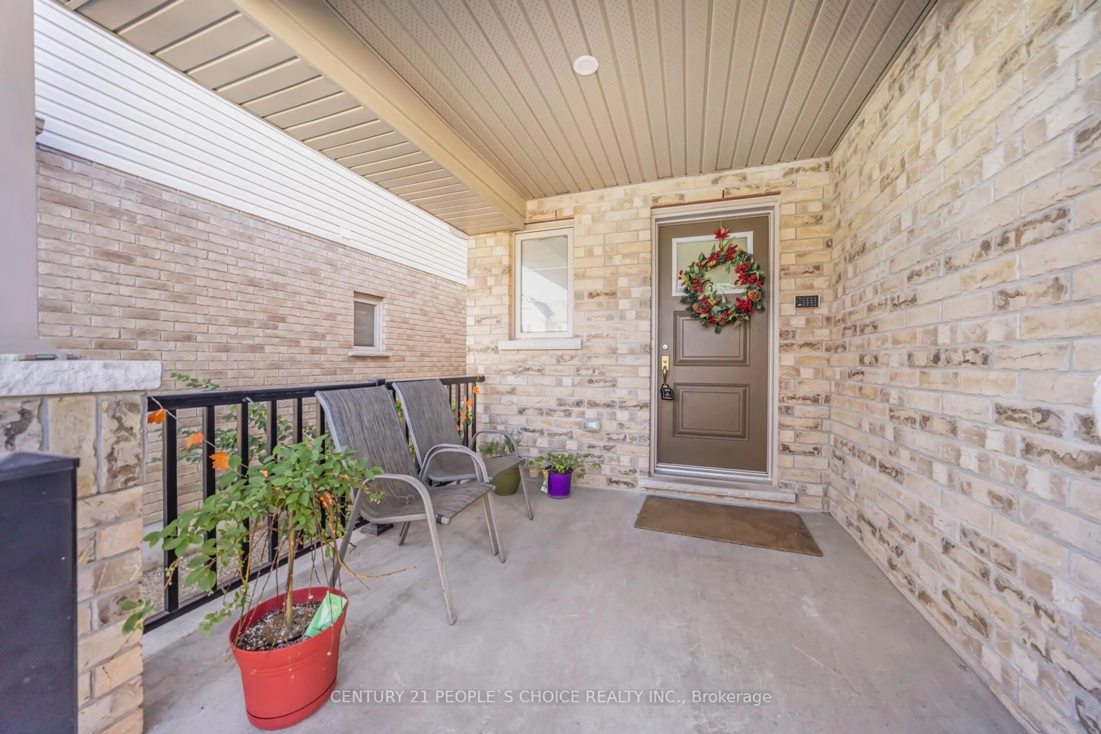 Unknown for 131 Steeplechase Way, Waterloo Ontario N2K 0E7