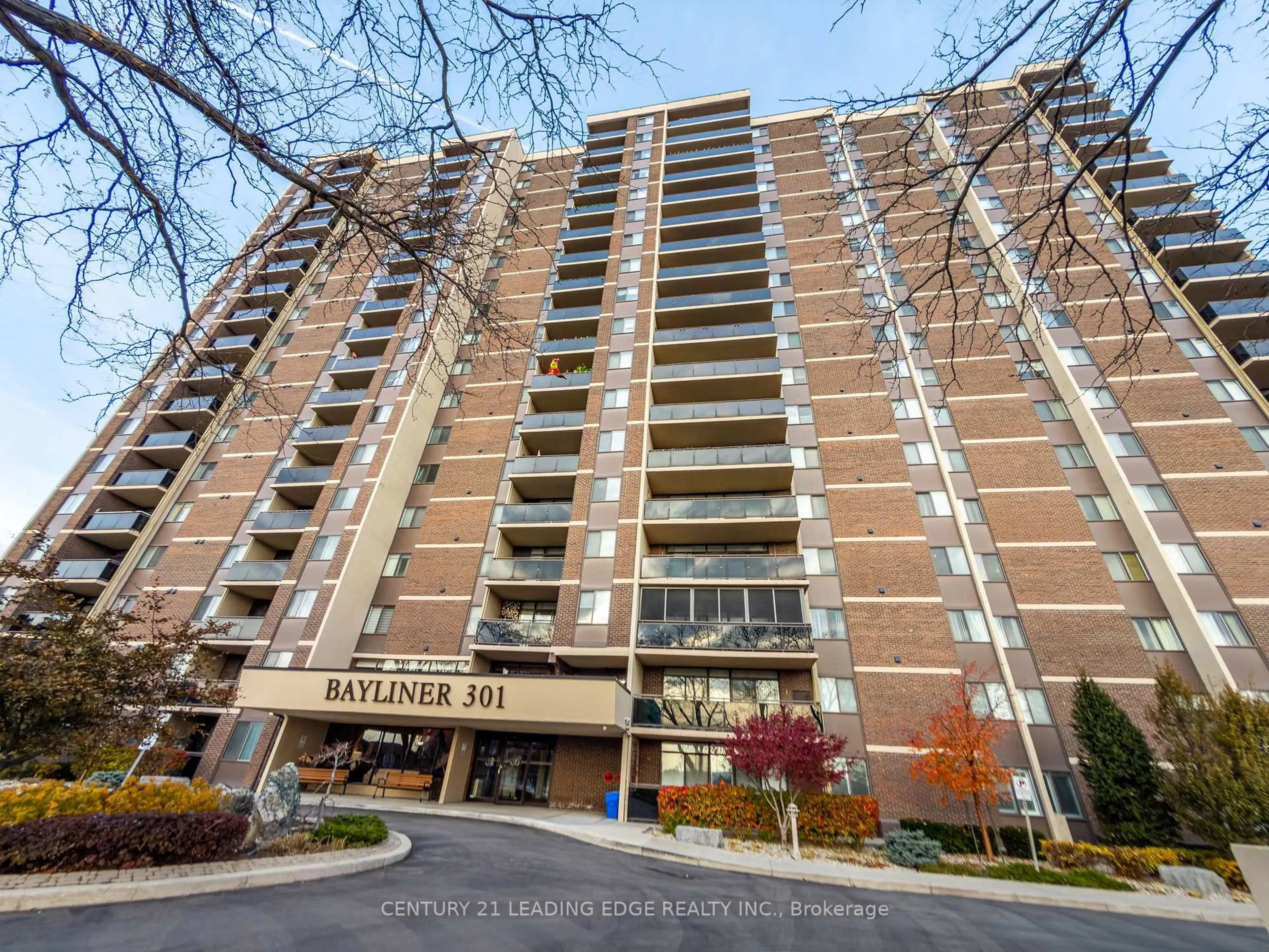Unknown for 301 Frances Ave #407, Hamilton Ontario L8E 3W6