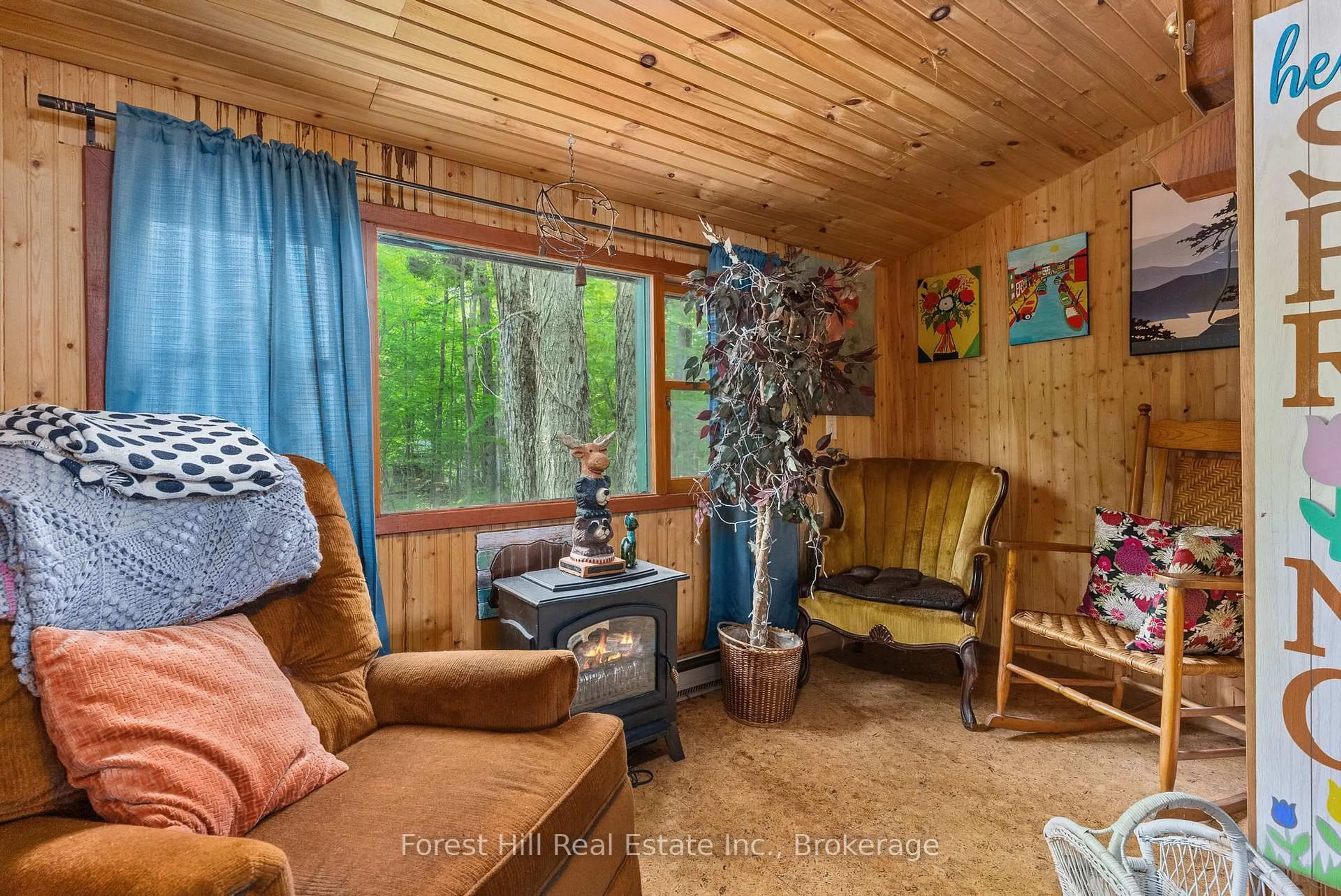 Unknown for 1067 West Black Lake Rd, Muskoka Lakes Ontario P0C 1M0