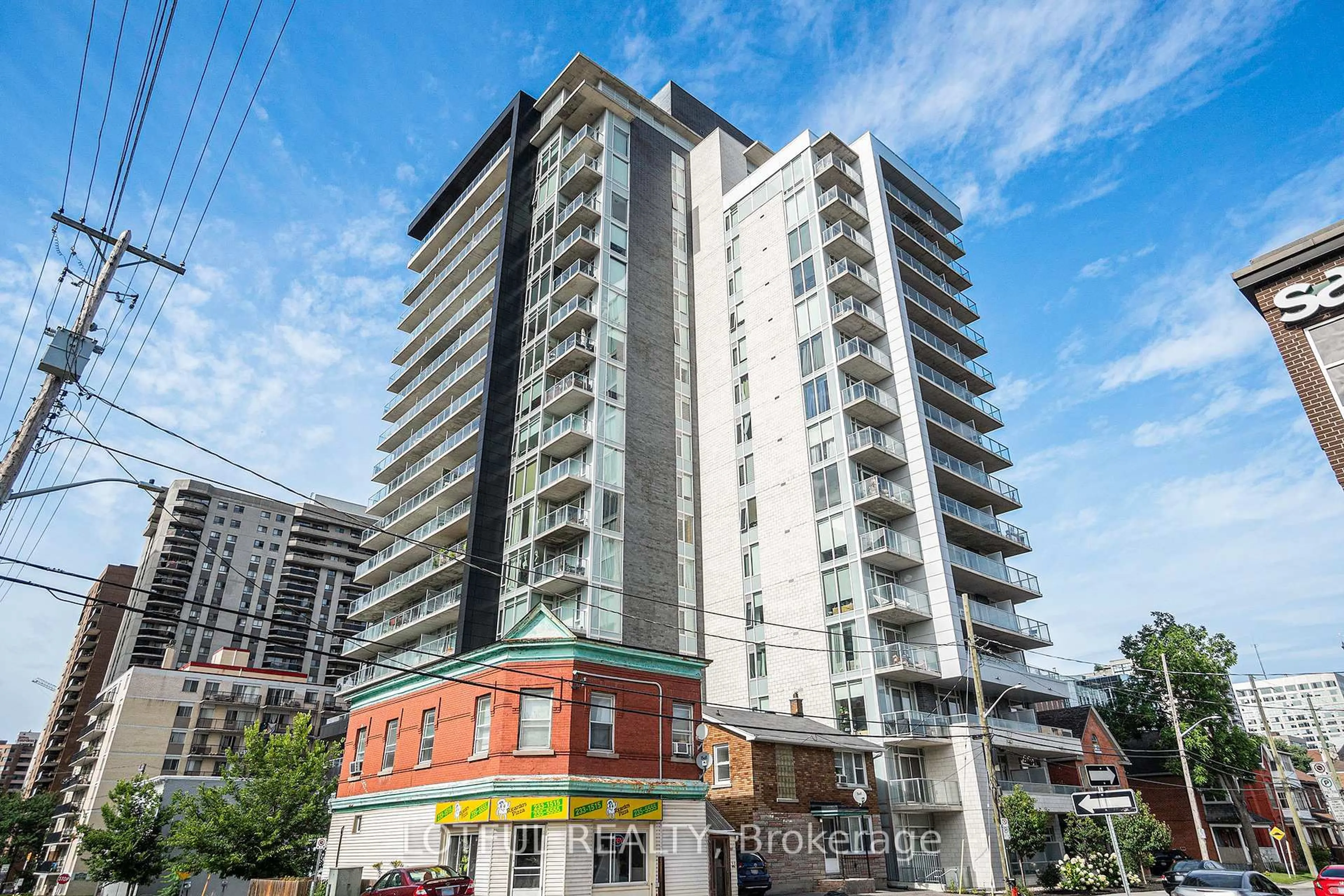 Unknown for 255 BAY St #1705, Ottawa Ontario K1R 0C5