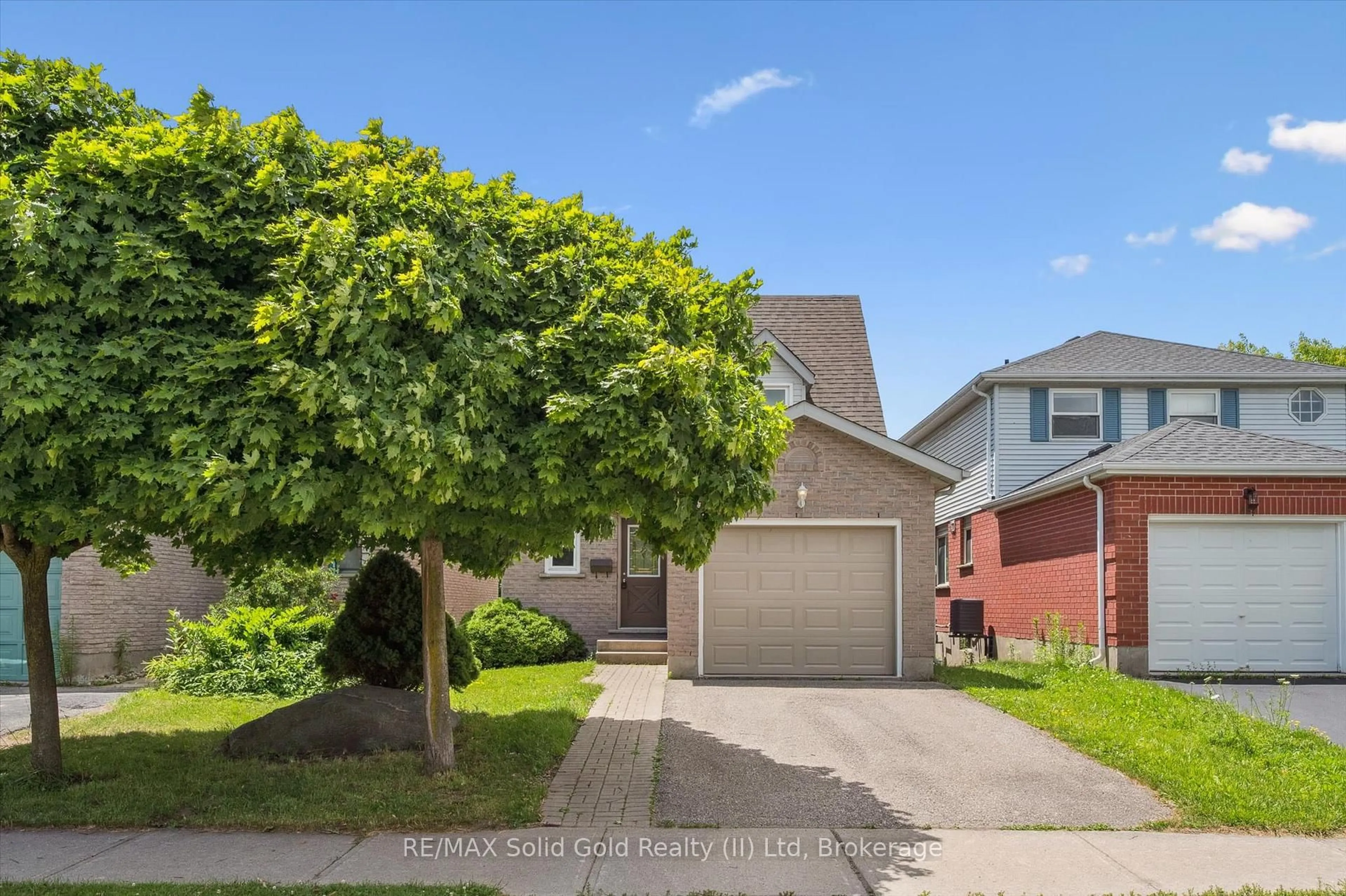 Unknown for 71 Moss Pl, Guelph Ontario N1G 4V3