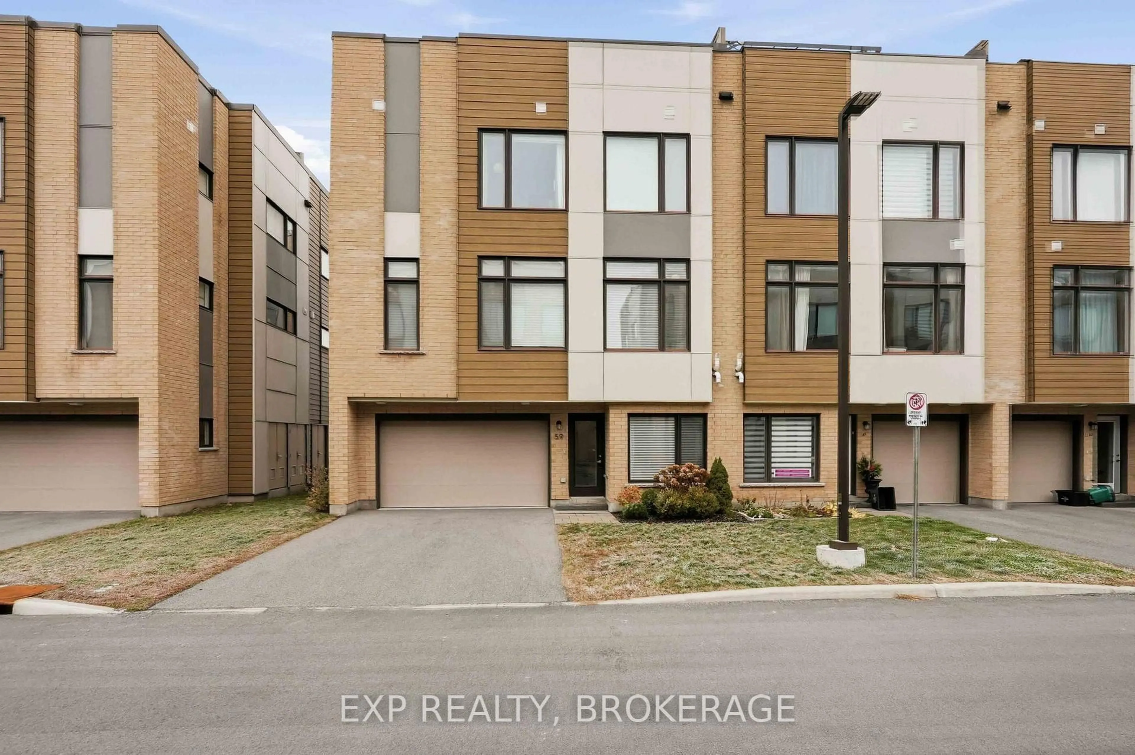 Unknown for 59 Cherry Blossom Private, Ottawa Ontario K2H 0C4