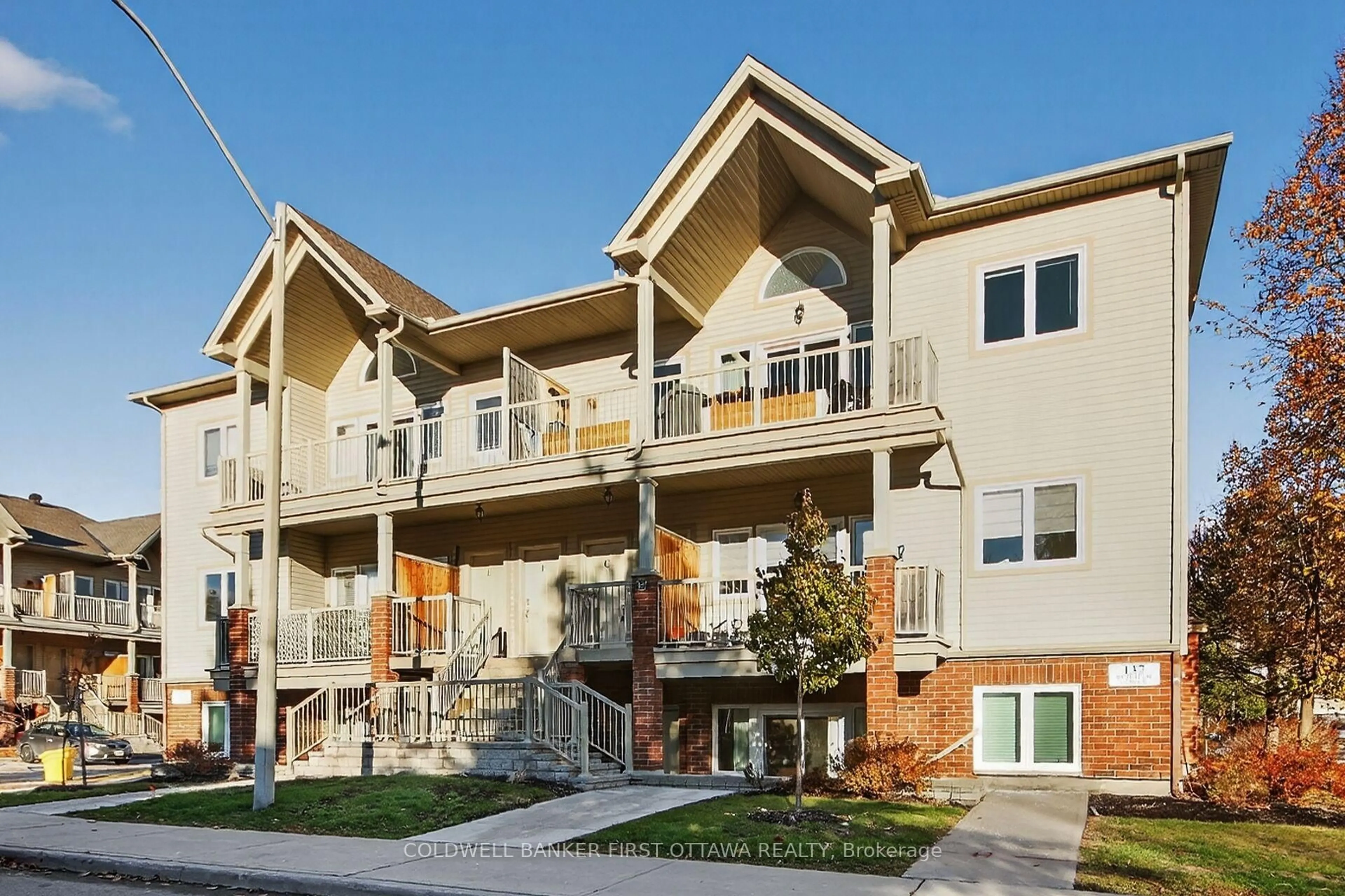 Unknown for 137 Oldfield Dr #C, Ottawa Ontario K2G 7C8