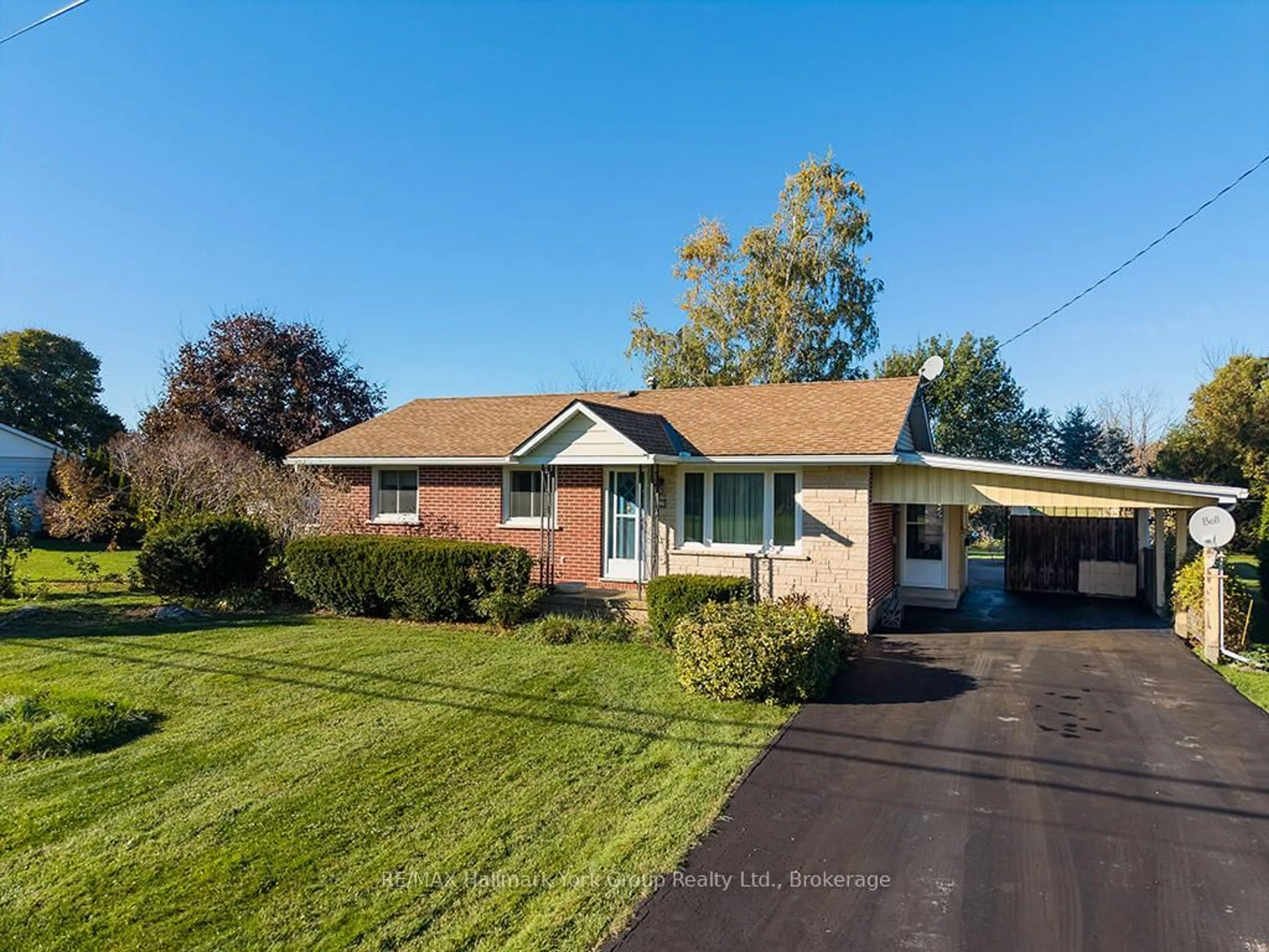 Unknown for 448 Nelson St, Meaford Ontario N4L 1L3