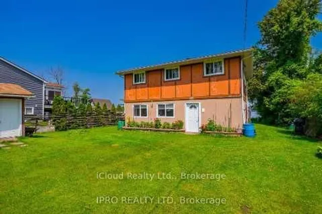 5538 RICE LAKE SCENIC Dr, Hamilton Township 5