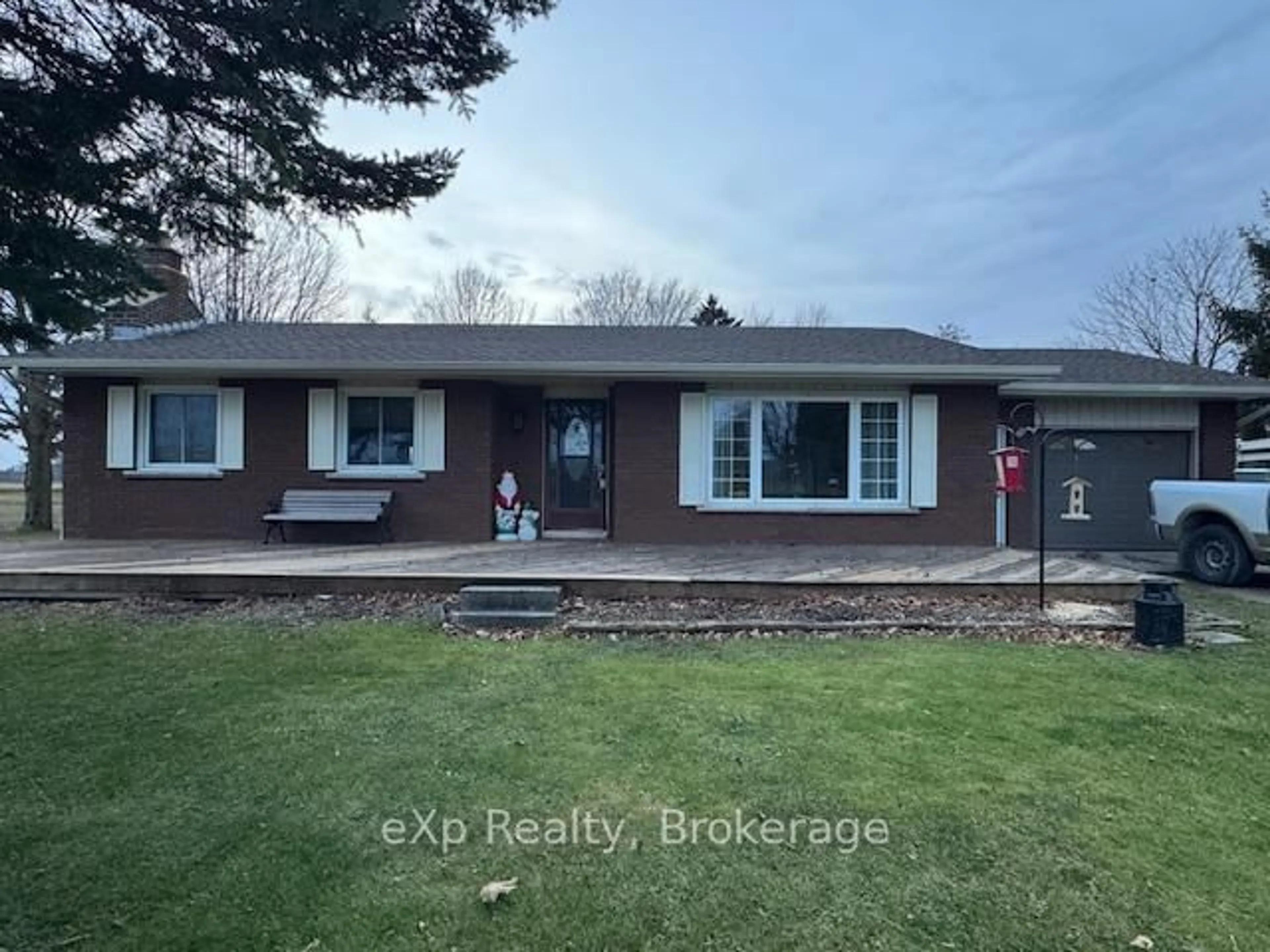 Unknown for 392158 Grey Road 109 Rd, Southgate Ontario N0G 2A0