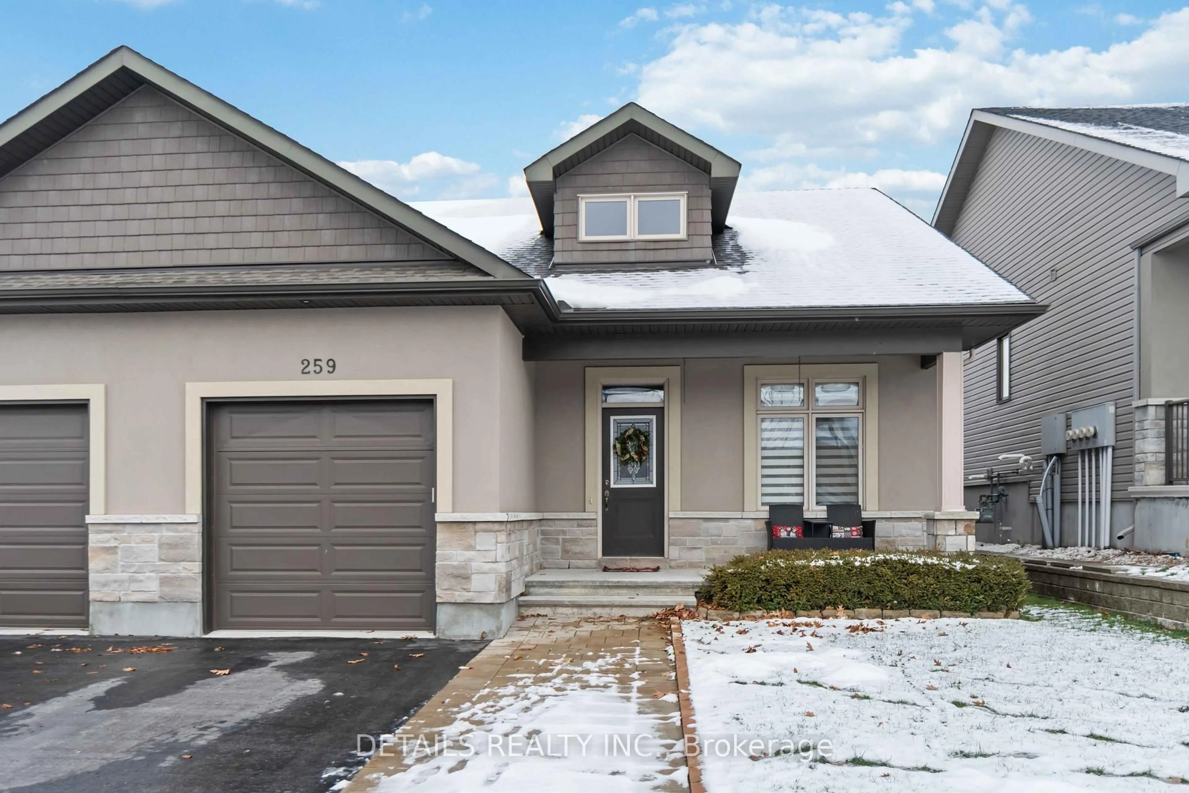 Unknown for 259 Merrithew St, Almonte Ontario K0A 1A0