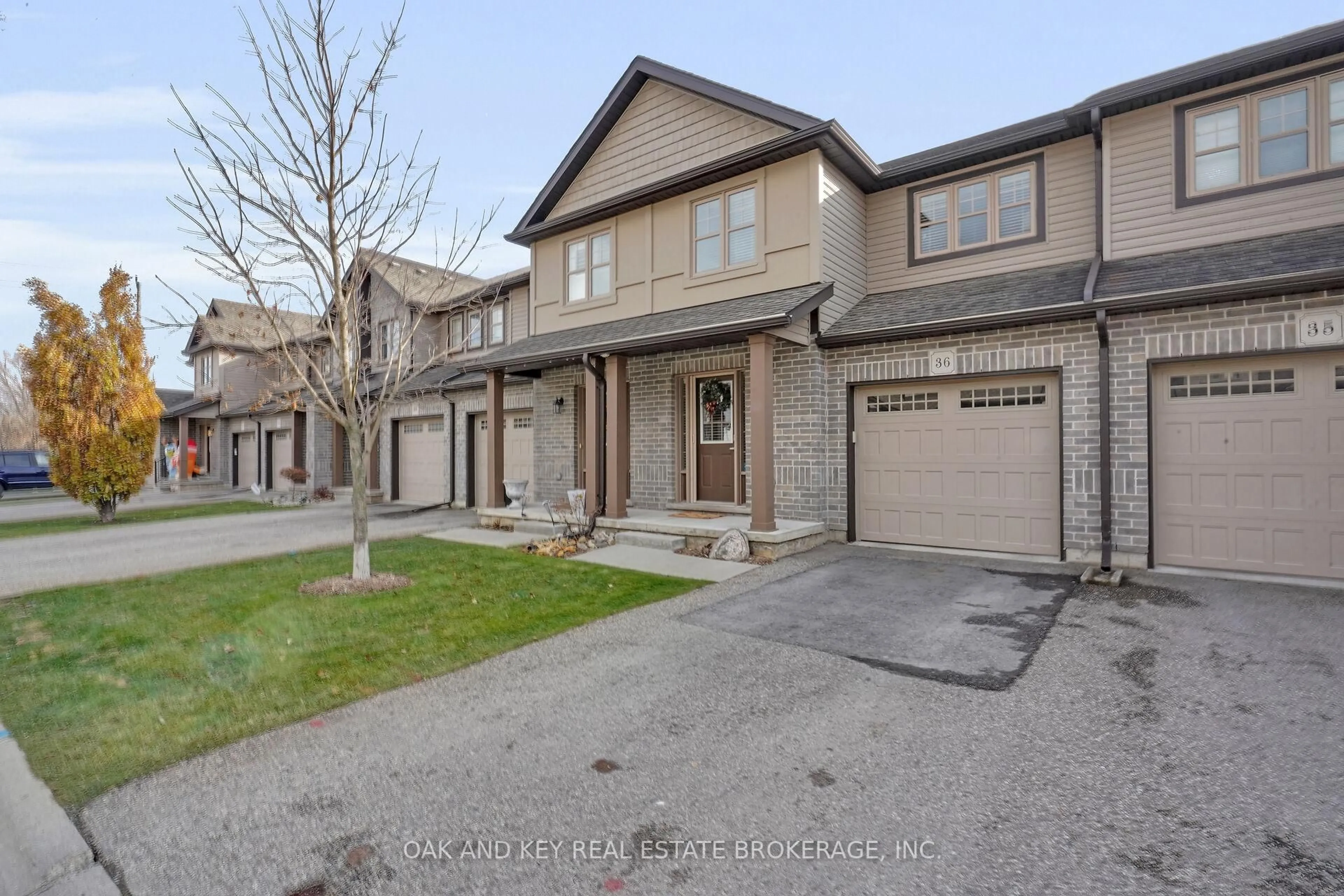 Unknown for 175 Ingersoll St #36, Ingersoll Ontario N5C 0B9