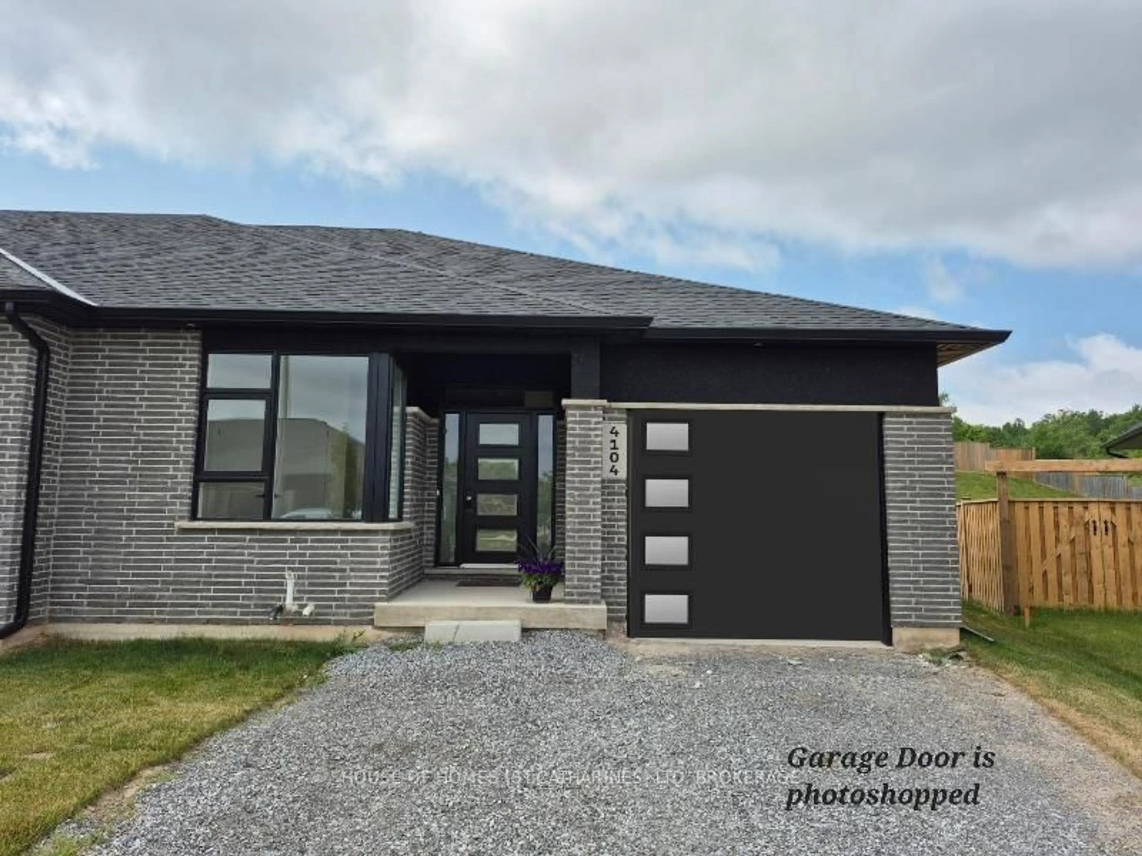 Home with brick exterior material, street for 4104 VILLAGE CREEK Dr, Fort Erie Ontario L0S 1S0