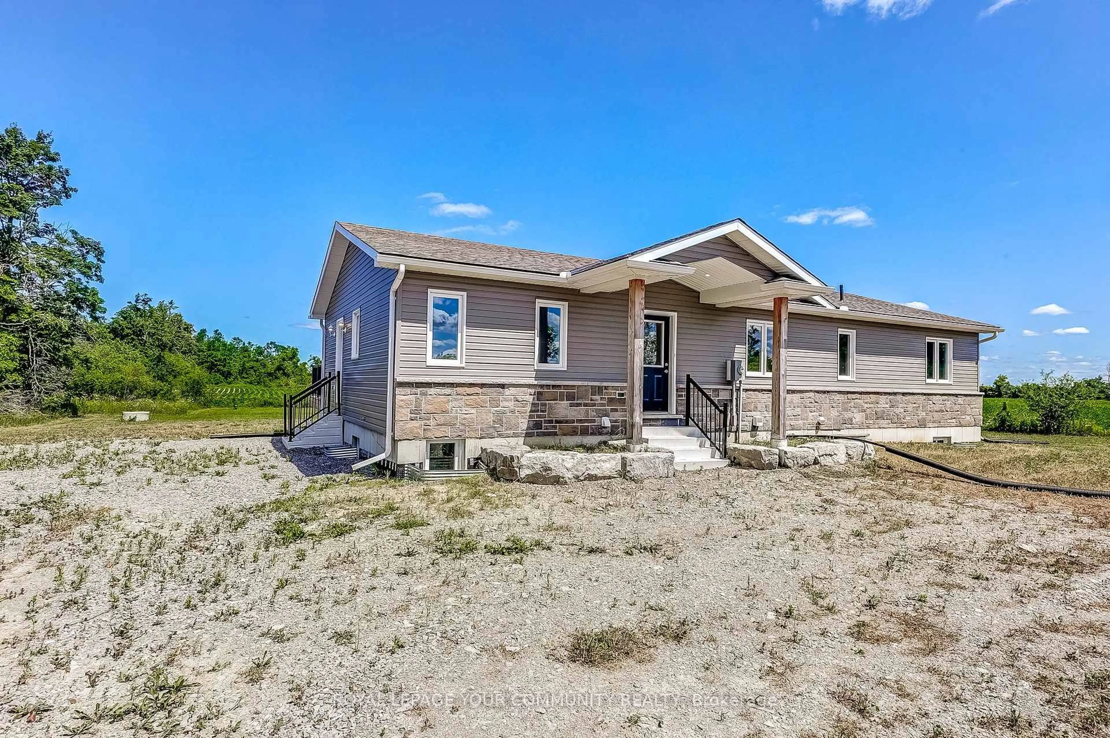 Unknown for 371 Linden Valley Rd, Kawartha Lakes Ontario K0M 2T0