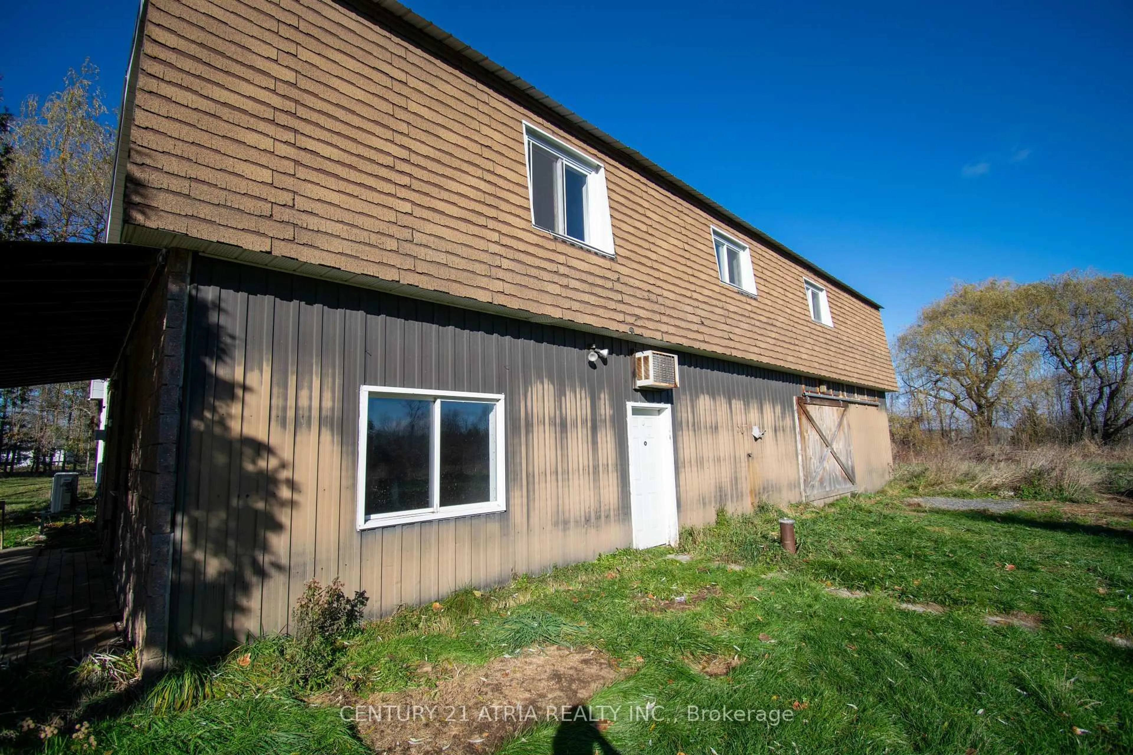 Unknown for 119 Knapp St, Rideau Lakes Ontario K0G 1E0