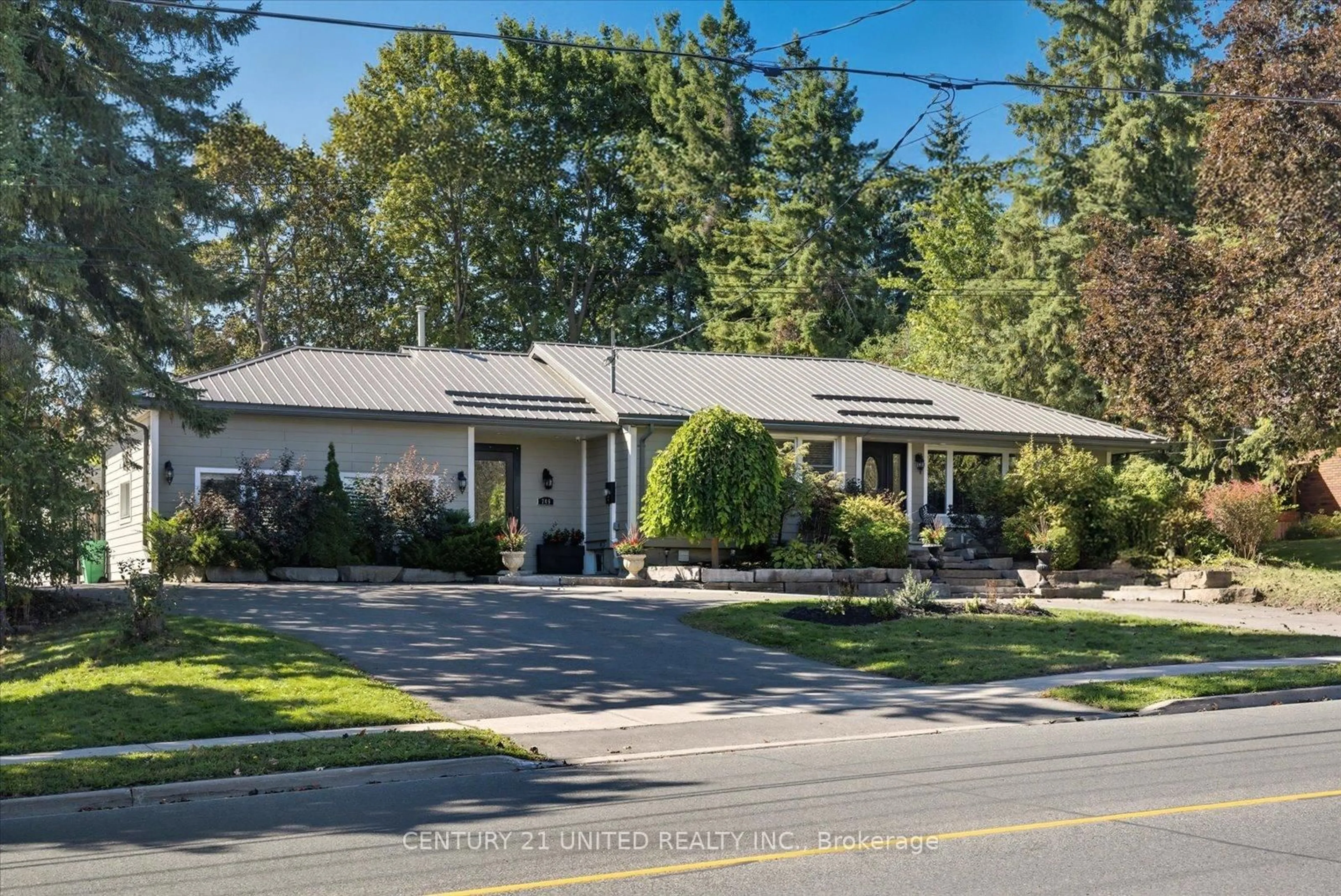 Unknown for 749 Spillsbury Dr, Peterborough Ontario K9K 1K9