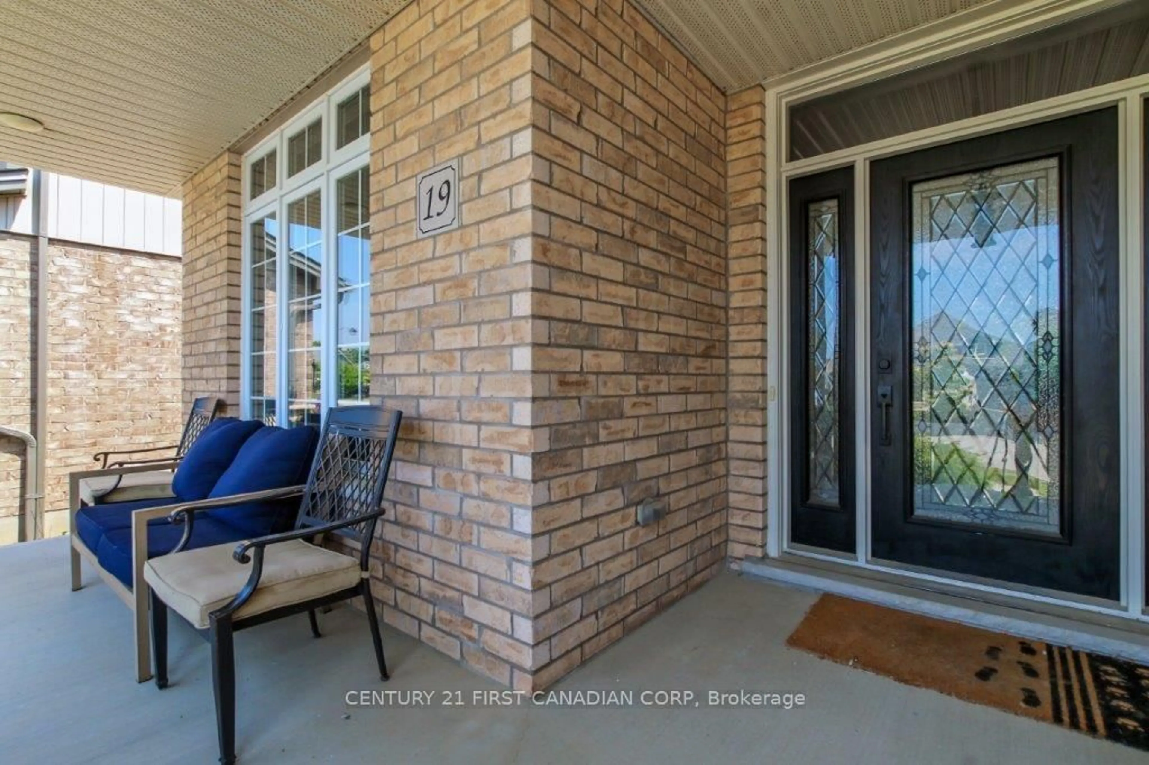 Unknown for 19 St.Andrews Dr, St. Thomas Ontario N5R 0G4