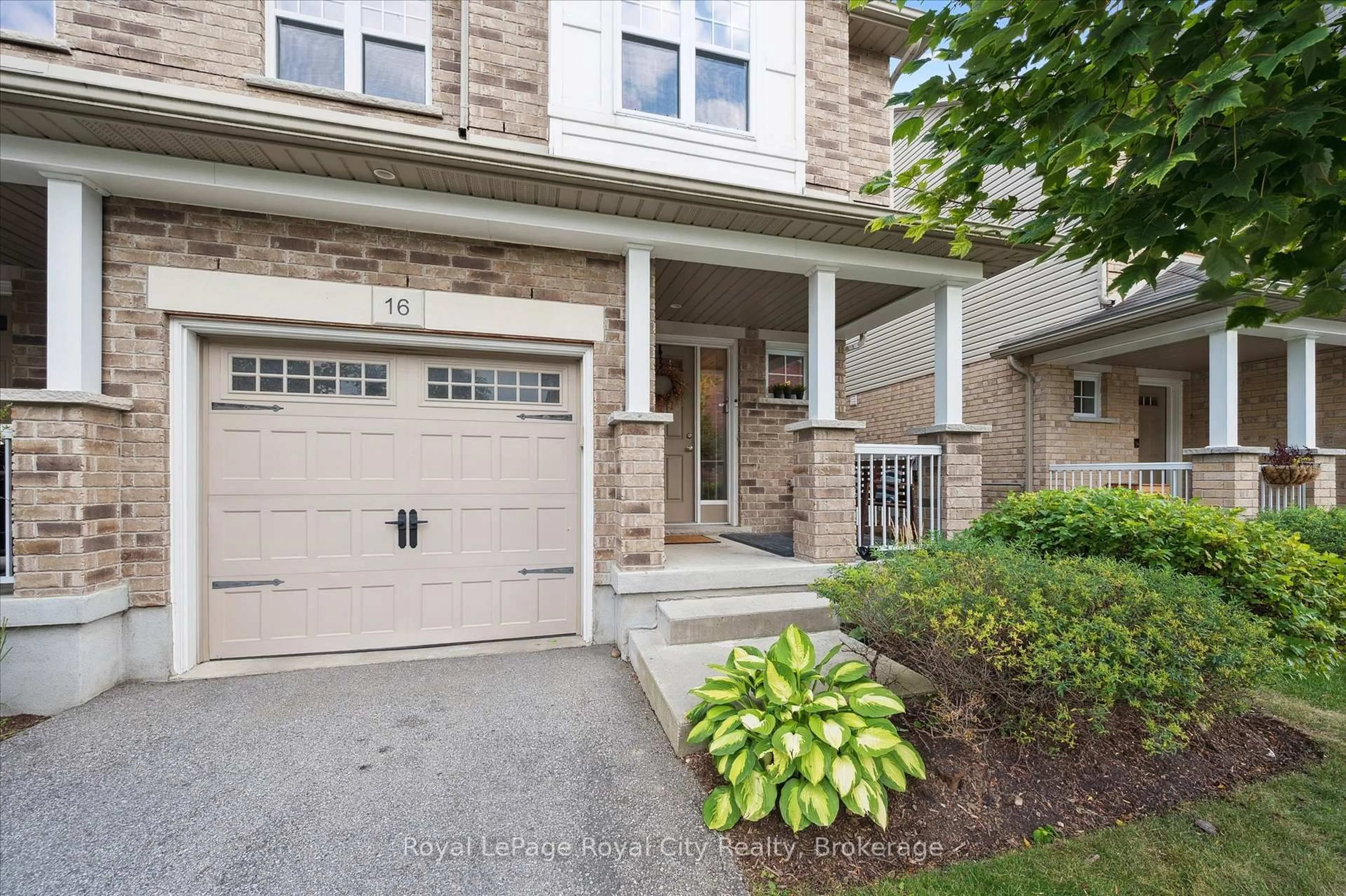 Unknown for 167 Arkell Rd #16, Guelph Ontario N1L 0J9