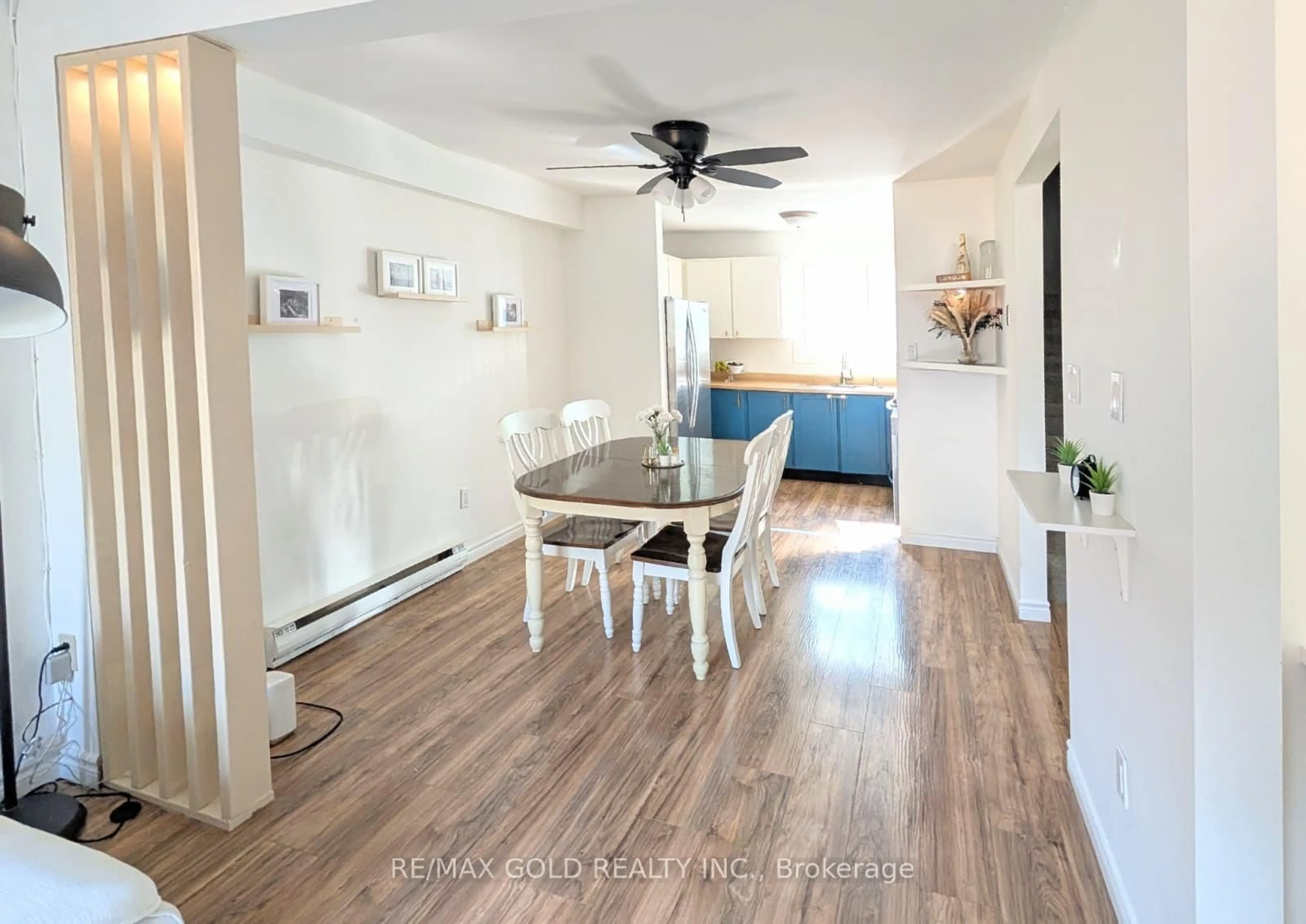 Open concept kitchen, unknown for 63 Fonthill Rd #5, Hamilton Ontario L9C 6T1