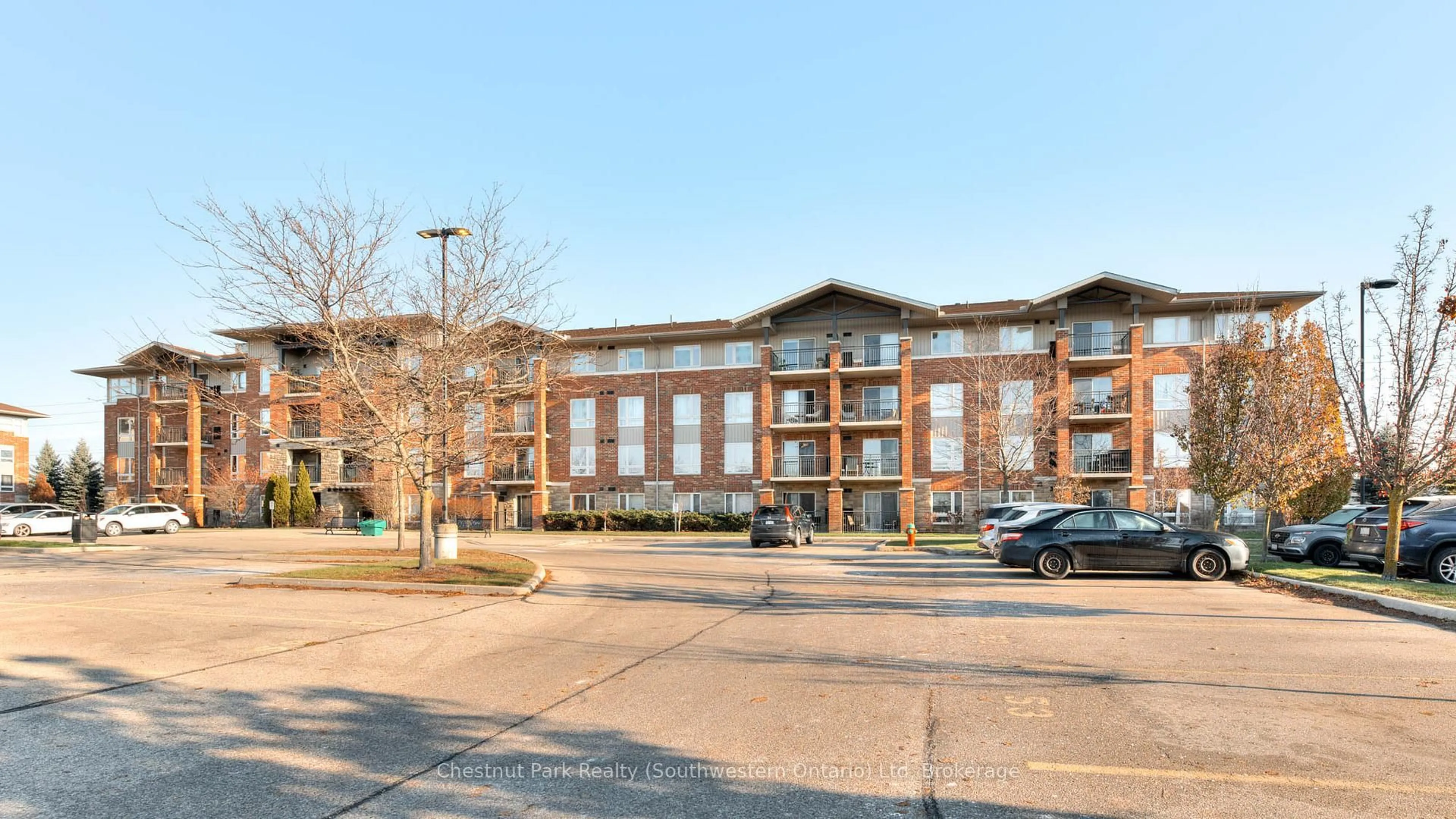 Unknown for 19 Waterford Dr #103, Guelph Ontario N1L 0G8