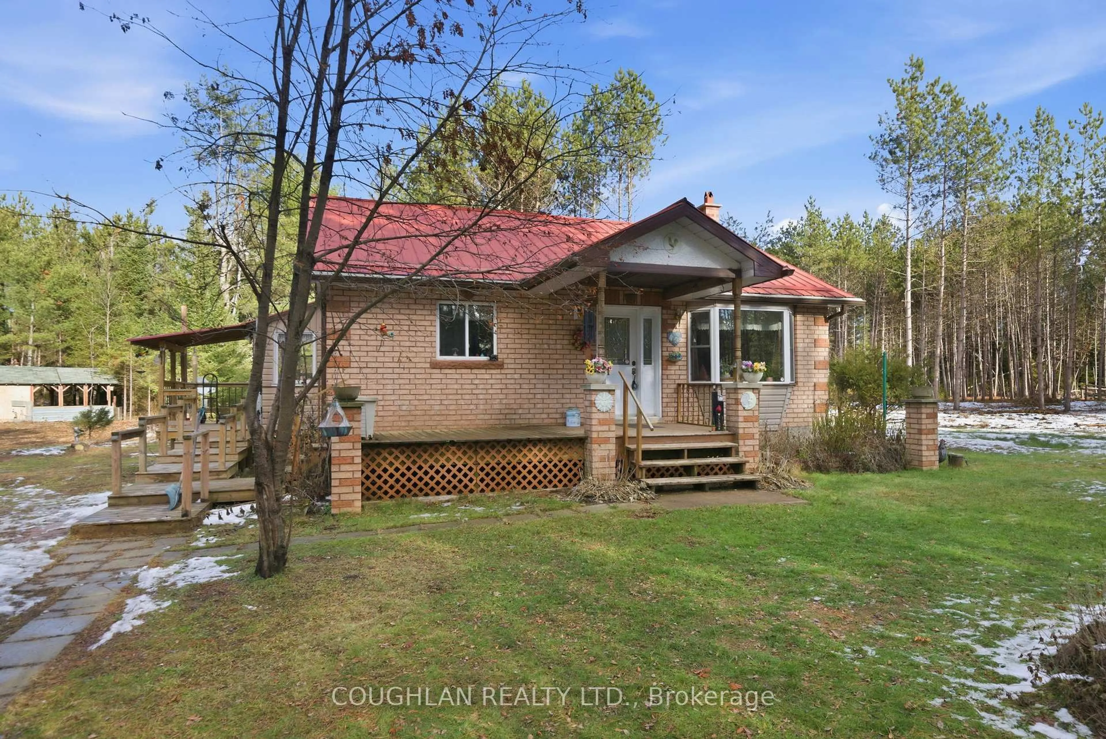 Unknown for 1055 Irondale Rd, Minden Hills Ontario K0M 2A1