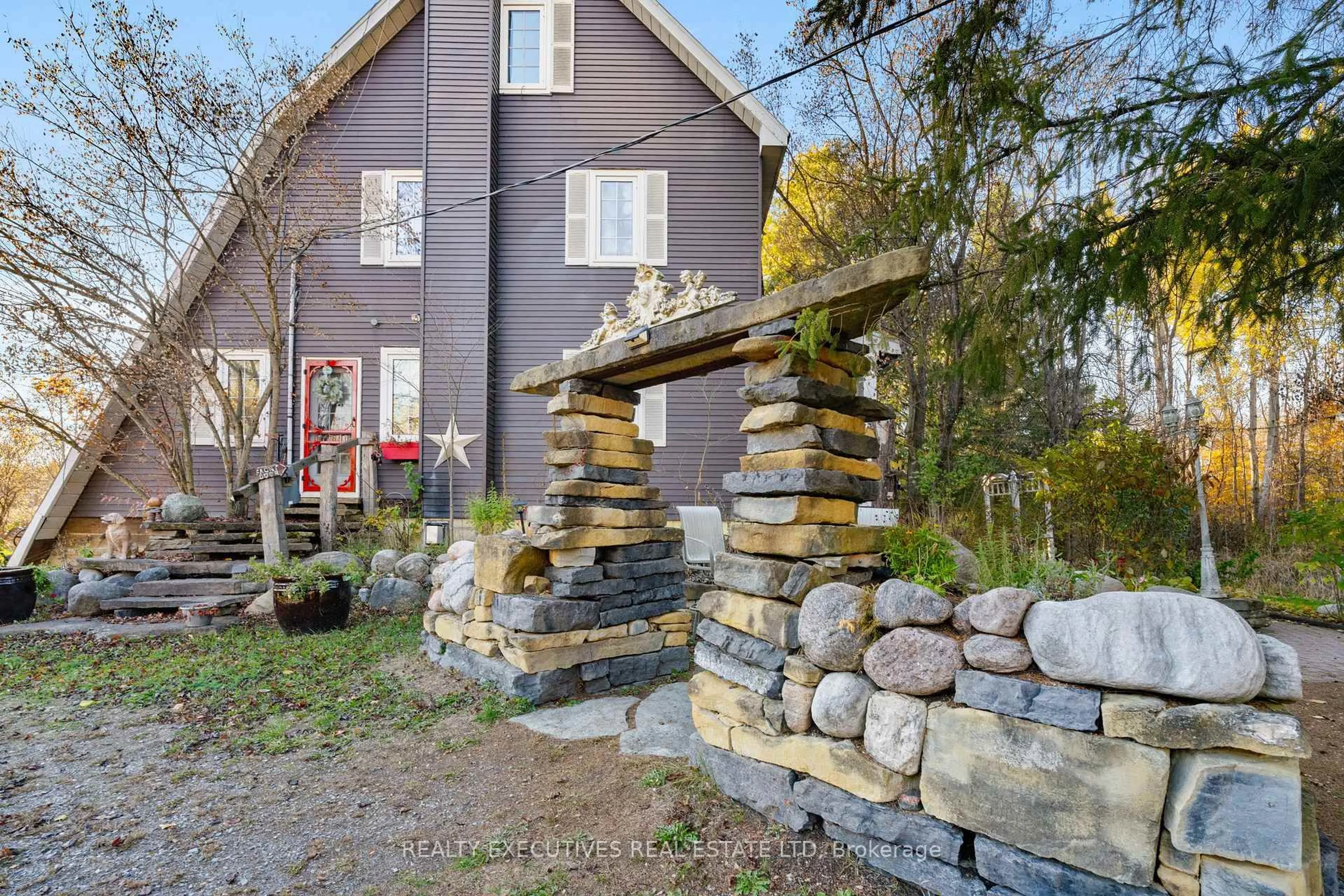 Unknown for 10295 Shaw Rd, North Dundas Ontario K0E 1S0